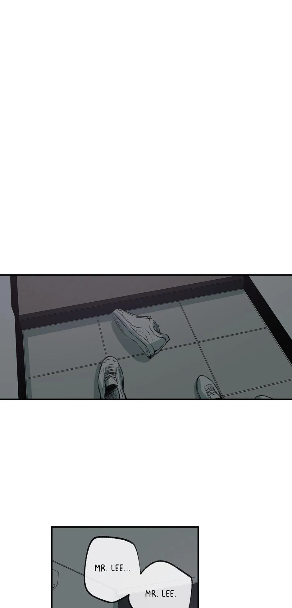Form of Sympathy Chapter 0.89 page 24 - 