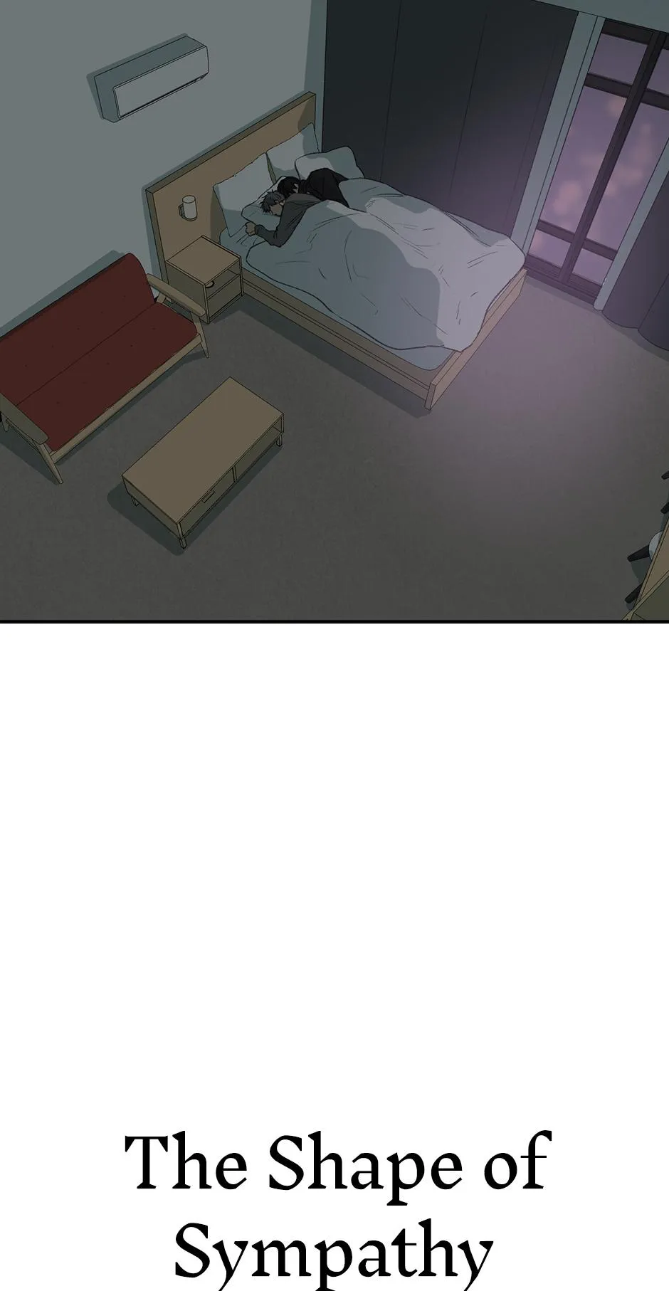 Form of Sympathy Chapter 0.89 page 29 - 