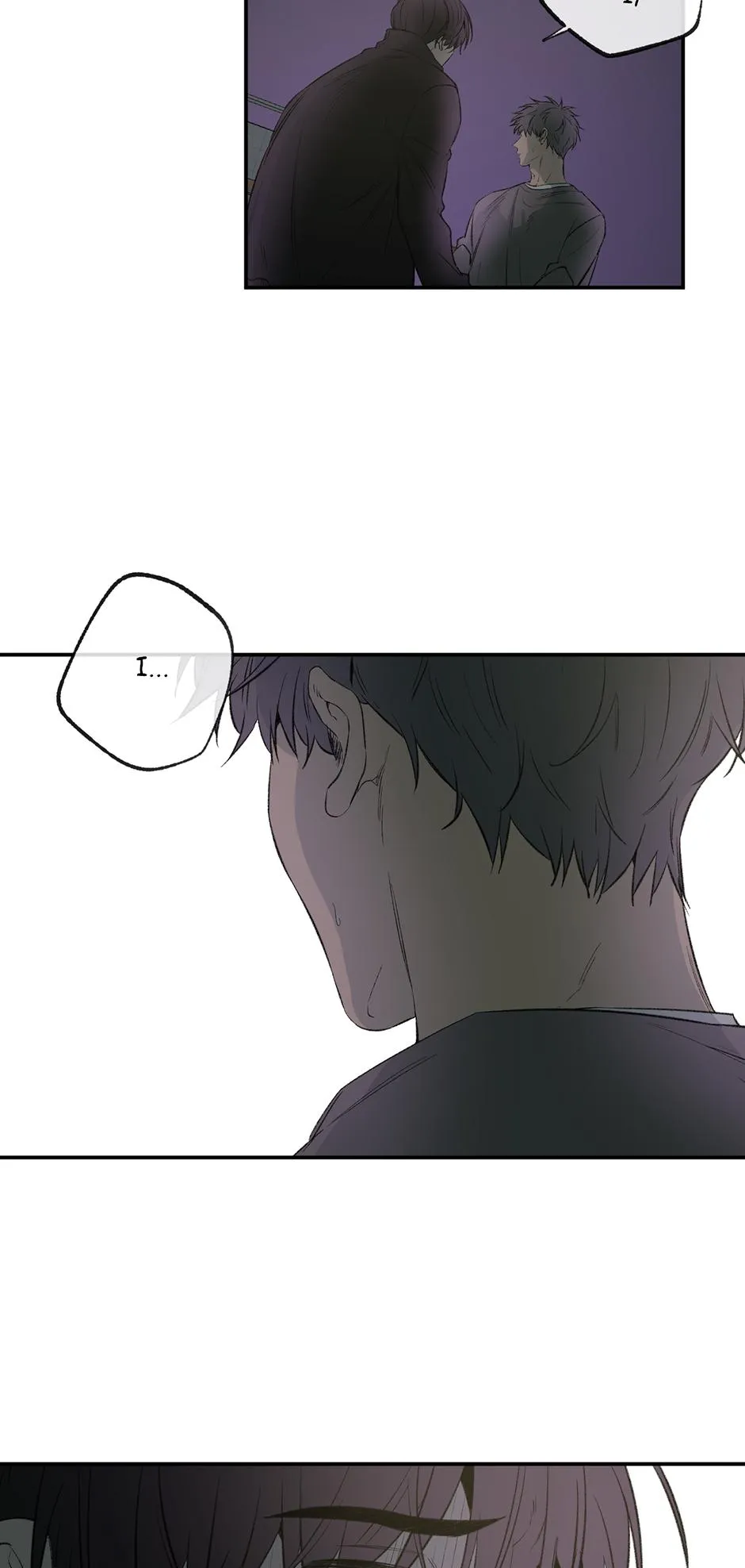 Form of Sympathy Chapter 0.89 page 4 - 