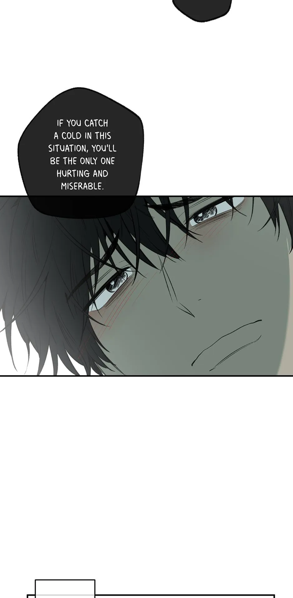 Form of Sympathy Chapter 0.89 page 41 - 