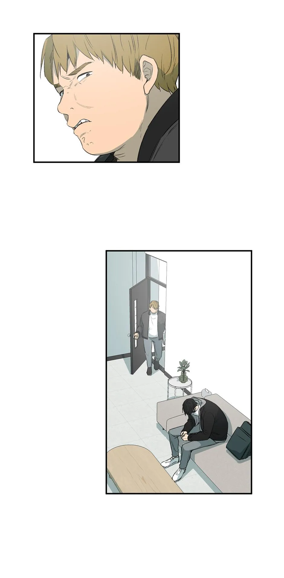 Form of Sympathy Chapter 0.89 page 44 - 