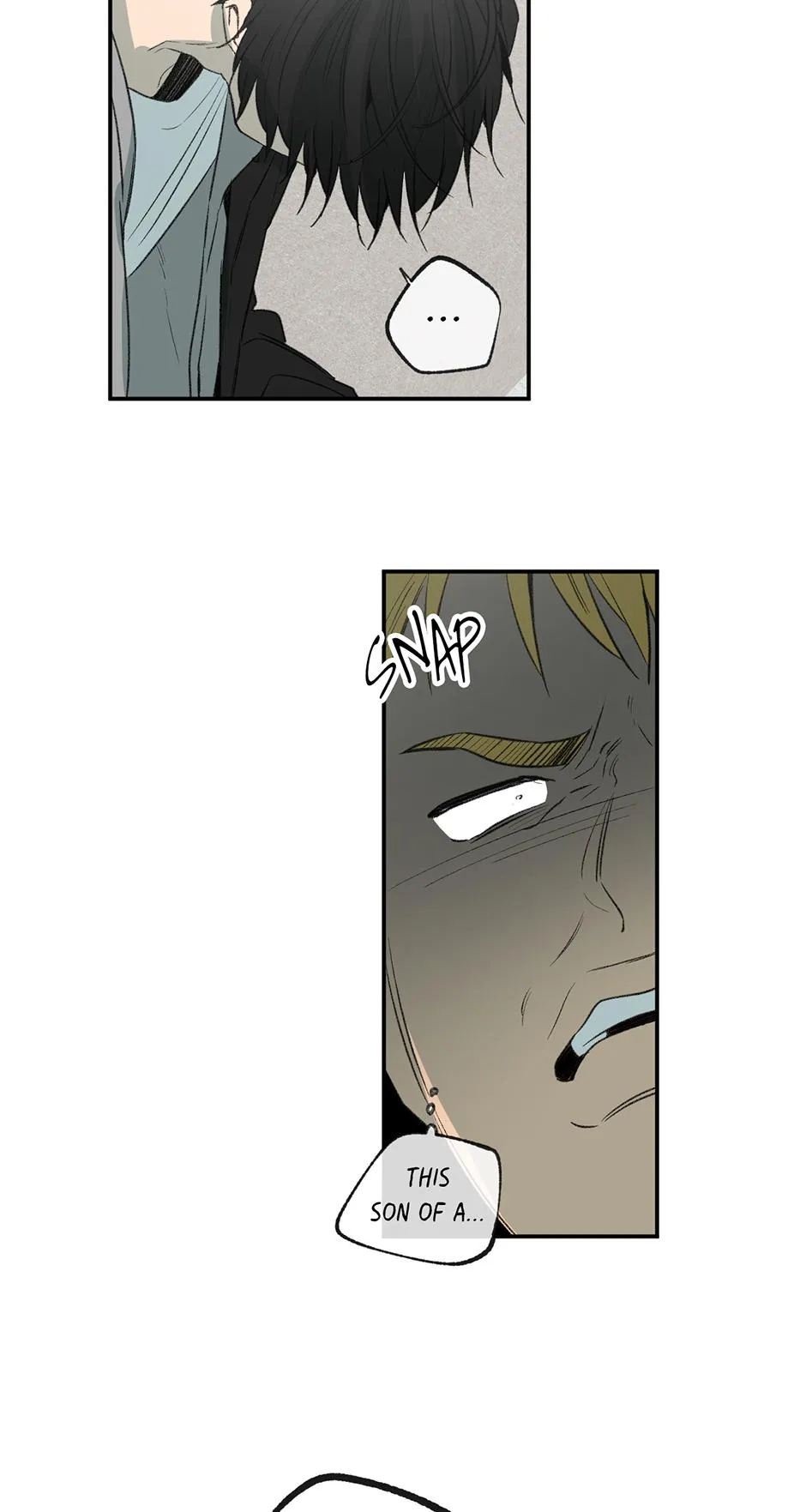 Form of Sympathy Chapter 0.89 page 46 - 