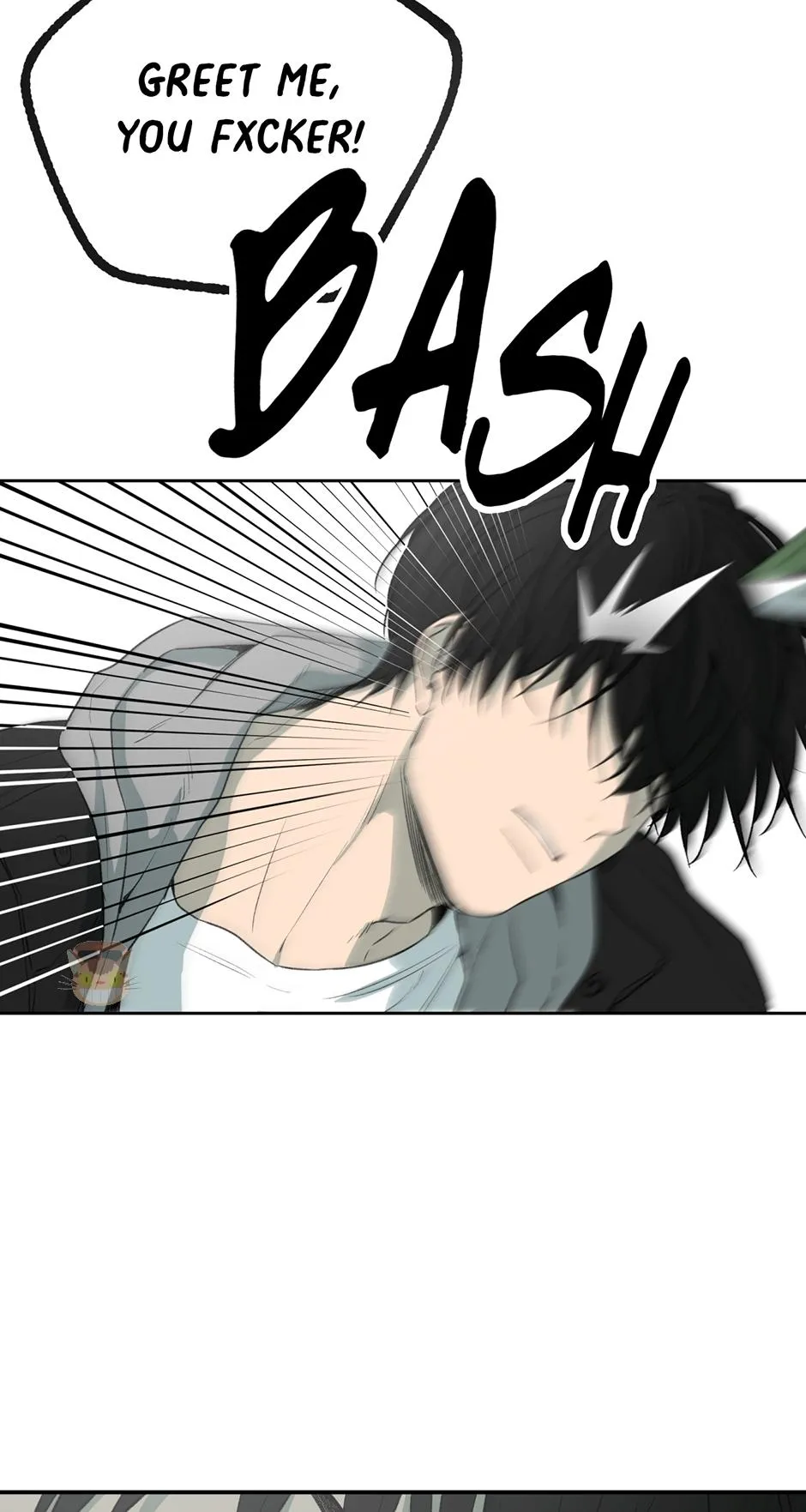 Form of Sympathy Chapter 0.89 page 50 - 