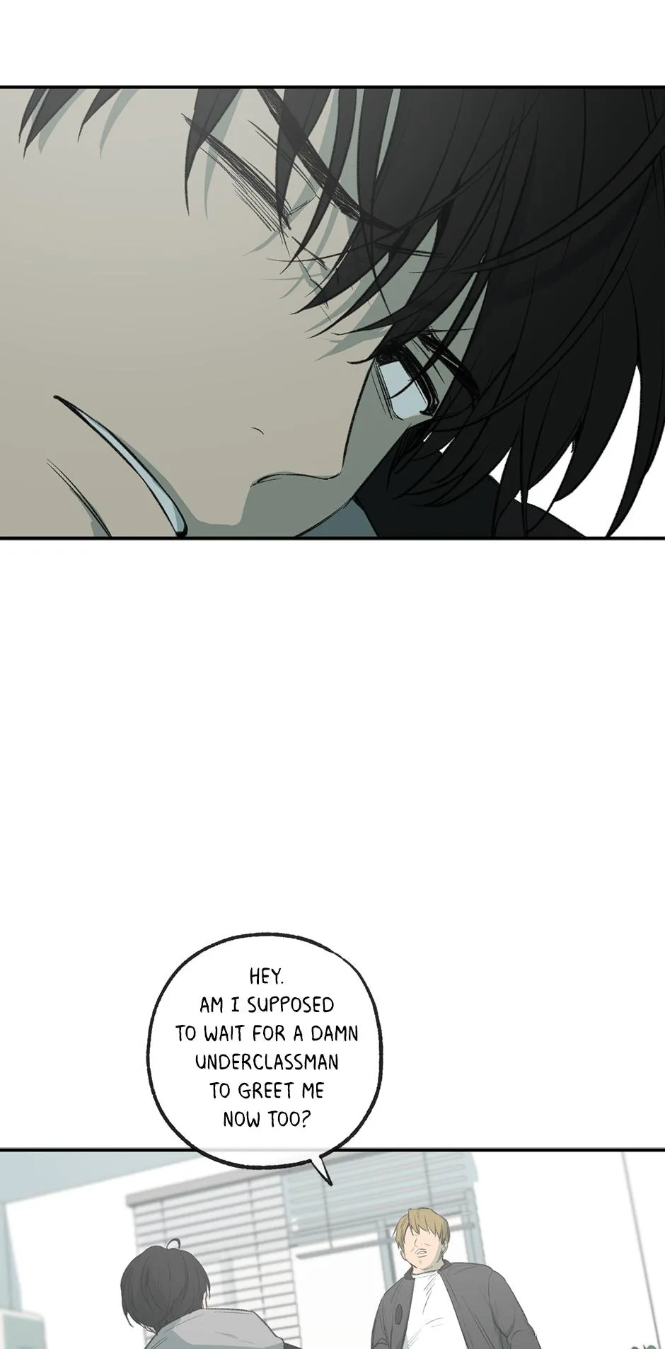 Form of Sympathy Chapter 0.9 page 2 - 