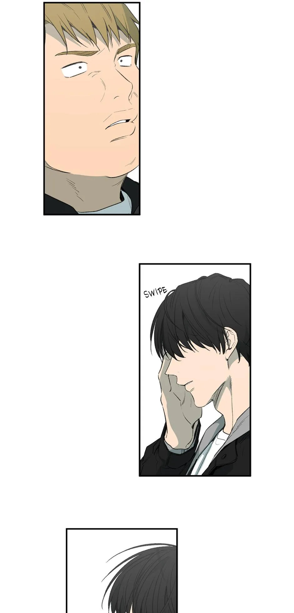 Form of Sympathy Chapter 0.9 page 13 - 