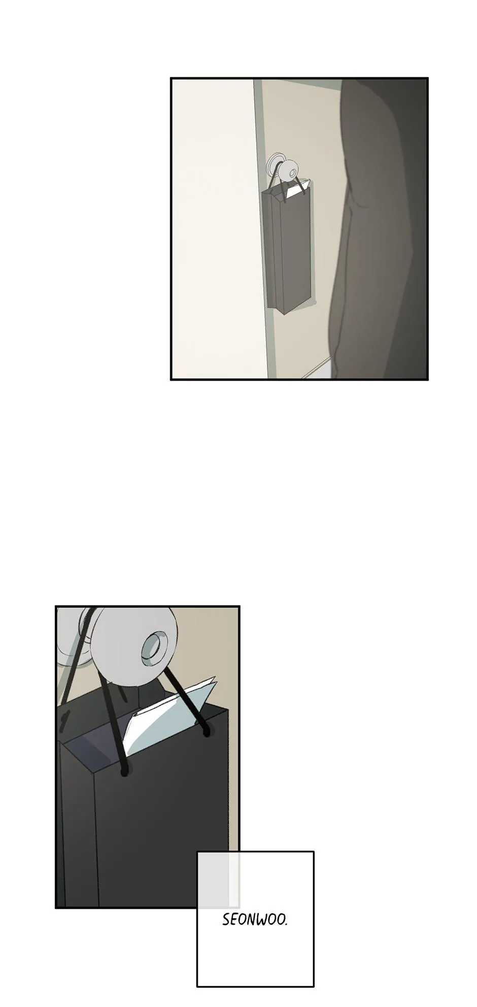 Form of Sympathy Chapter 0.9 page 27 - 