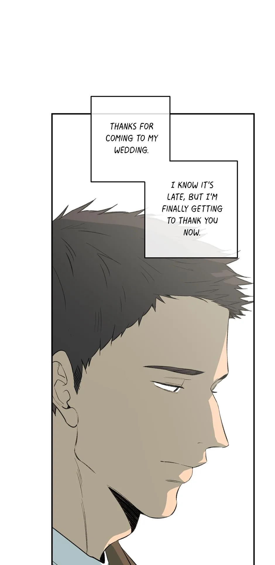 Form of Sympathy Chapter 0.9 page 31 - 