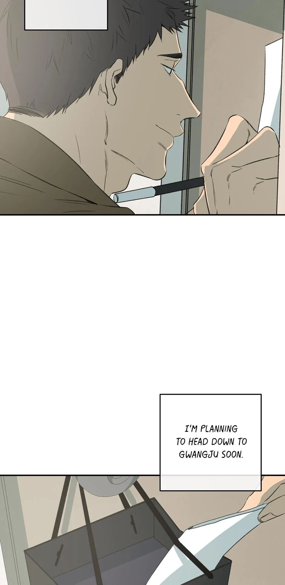 Form of Sympathy Chapter 0.9 page 35 - 