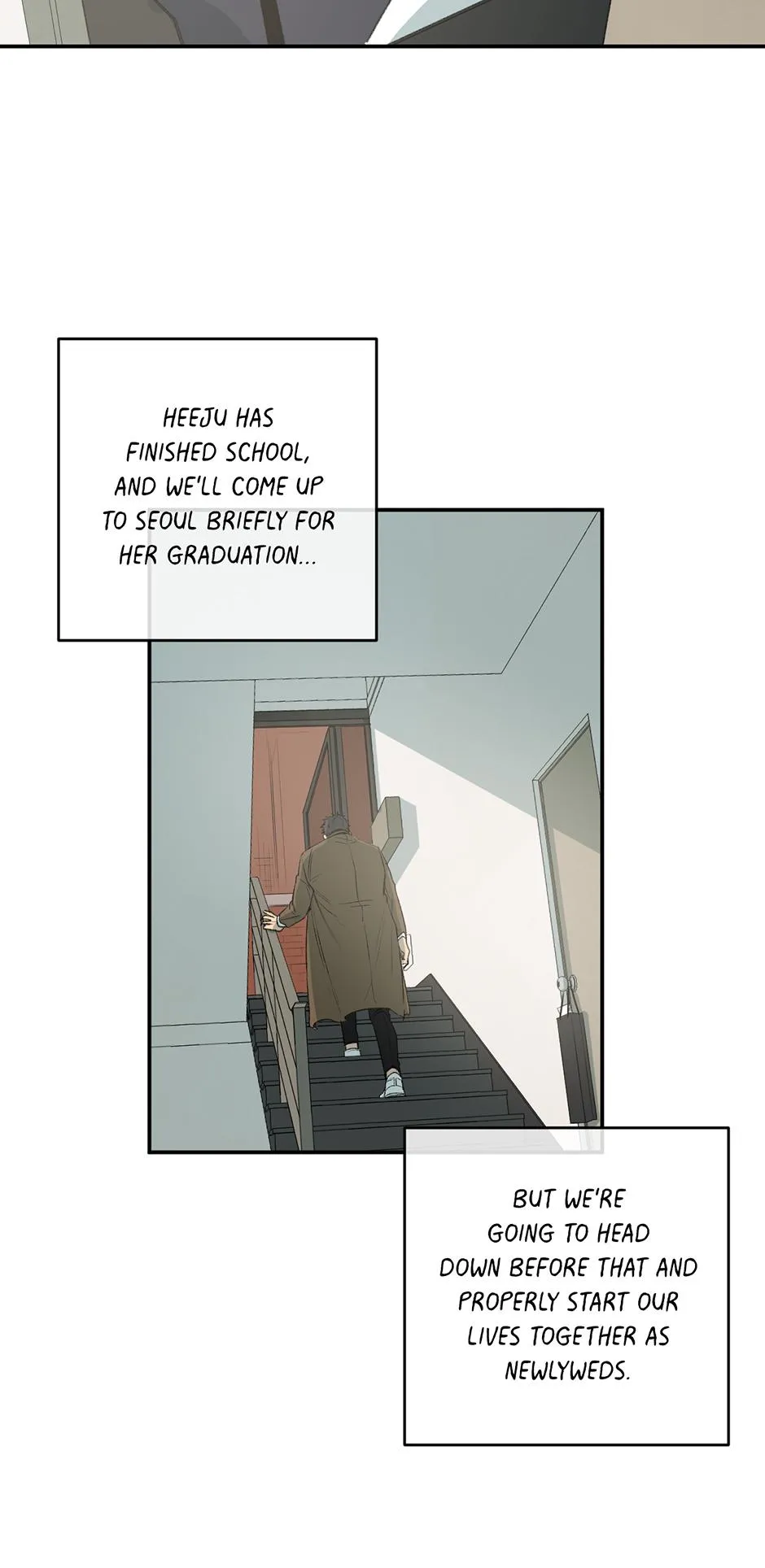 Form of Sympathy Chapter 0.9 page 36 - 