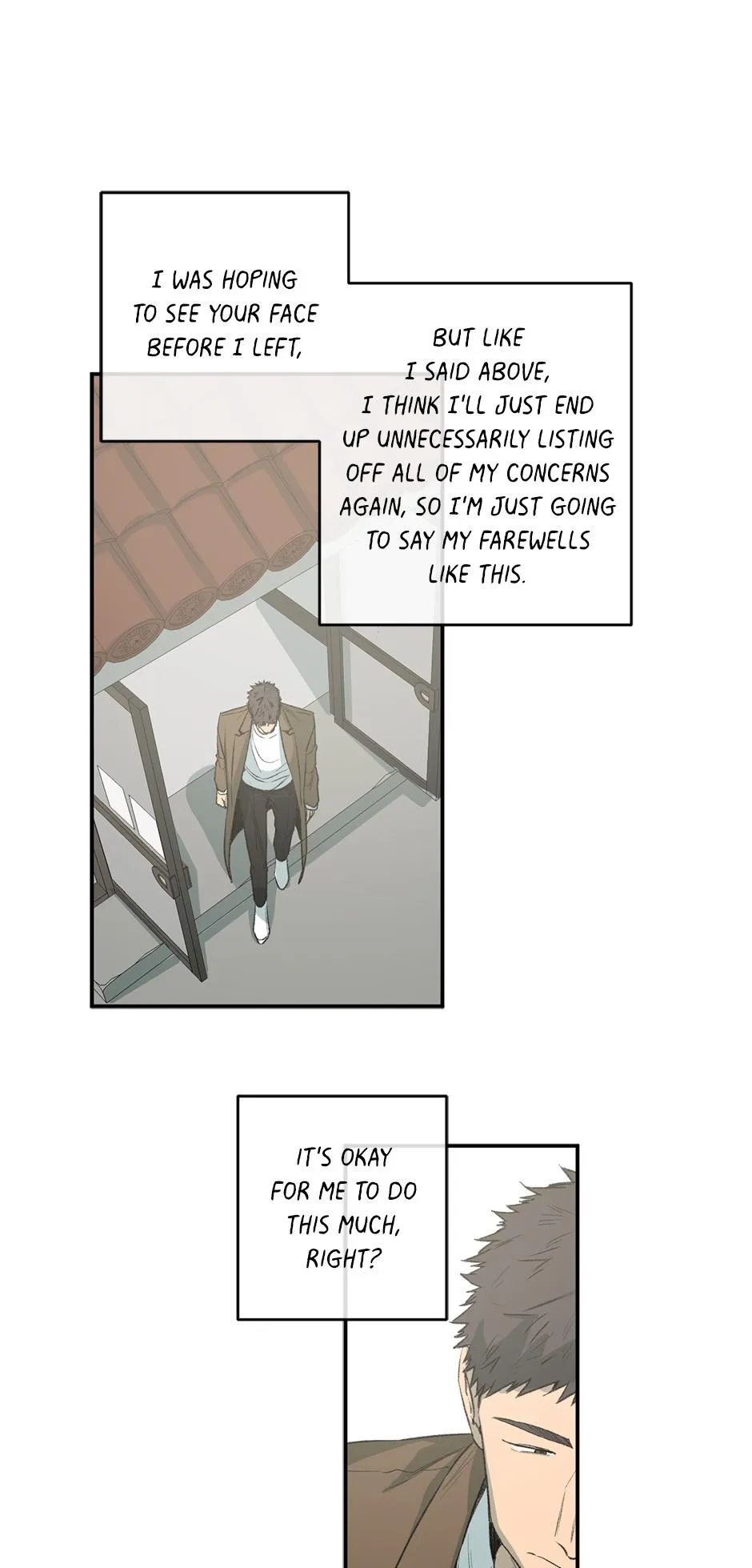 Form of Sympathy Chapter 0.9 page 37 - 