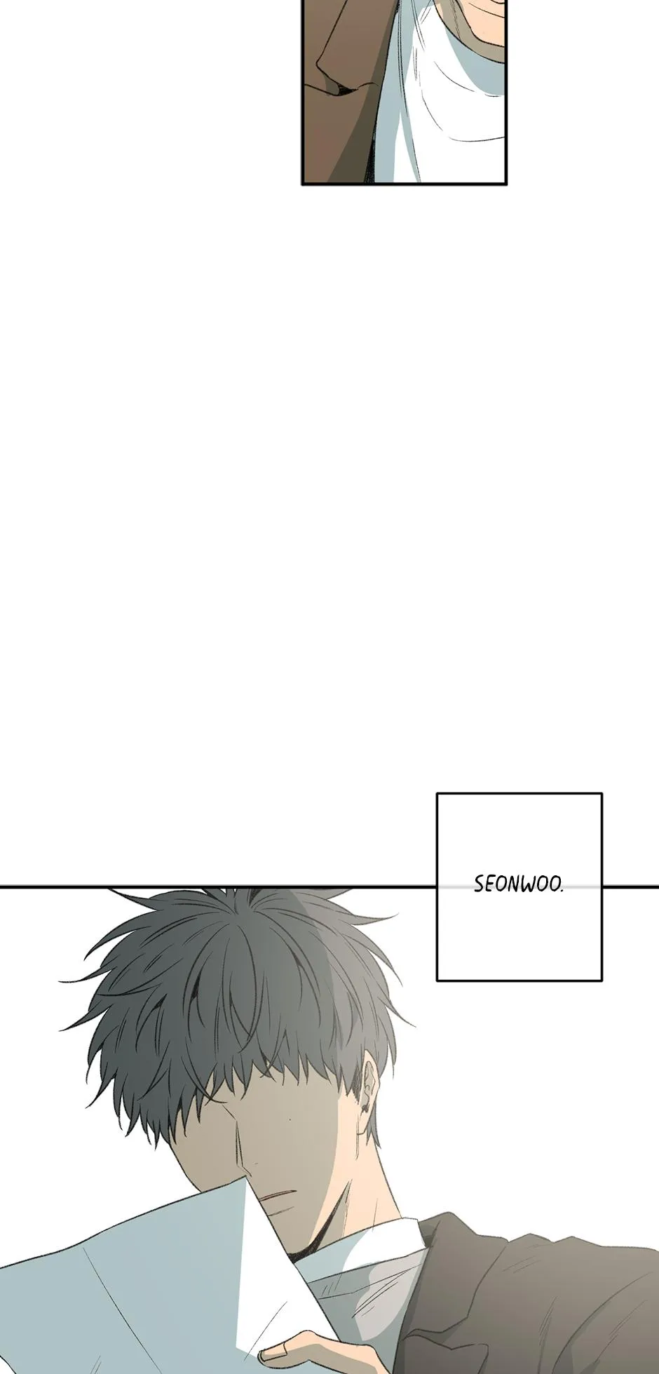 Form of Sympathy Chapter 0.9 page 38 - 