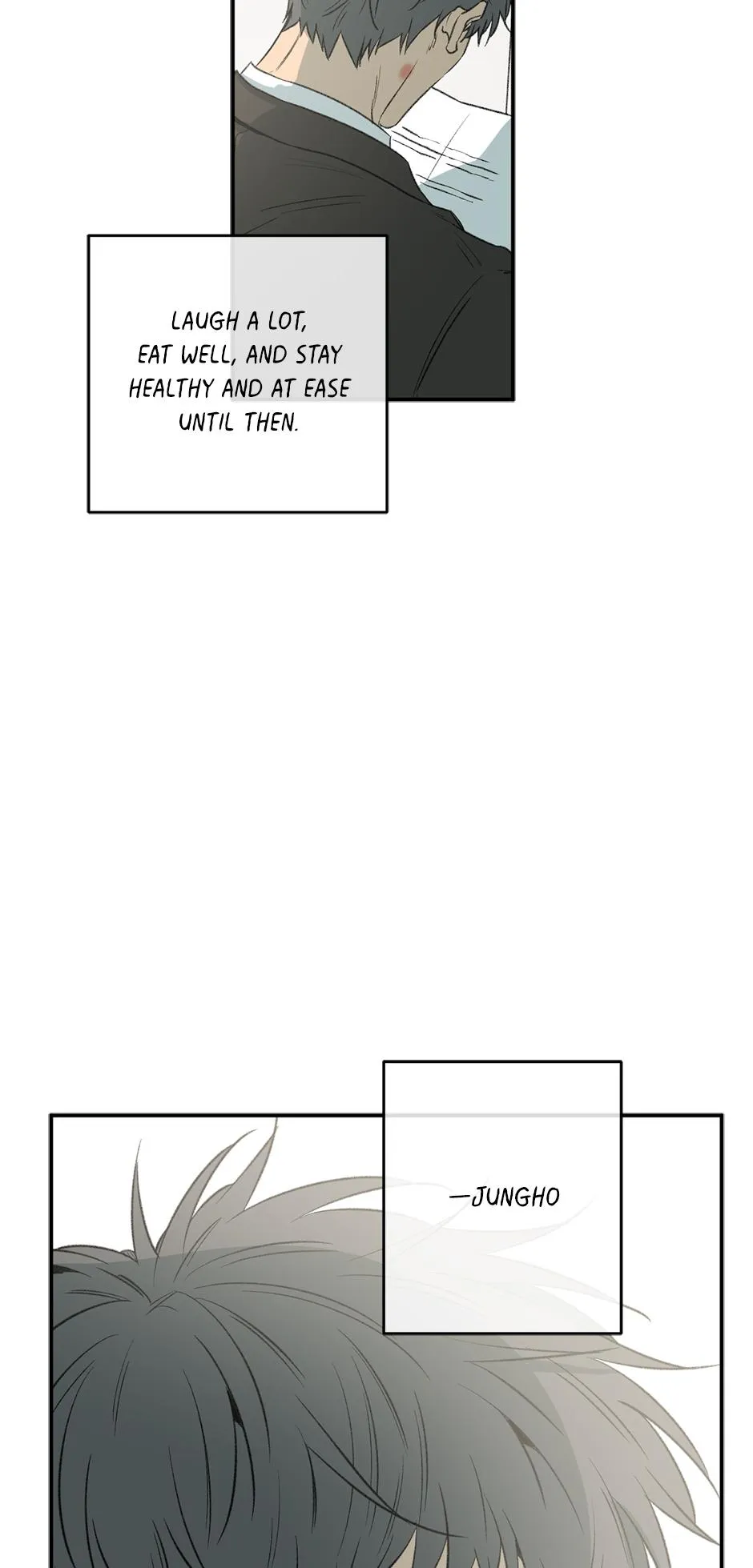 Form of Sympathy Chapter 0.9 page 41 - 
