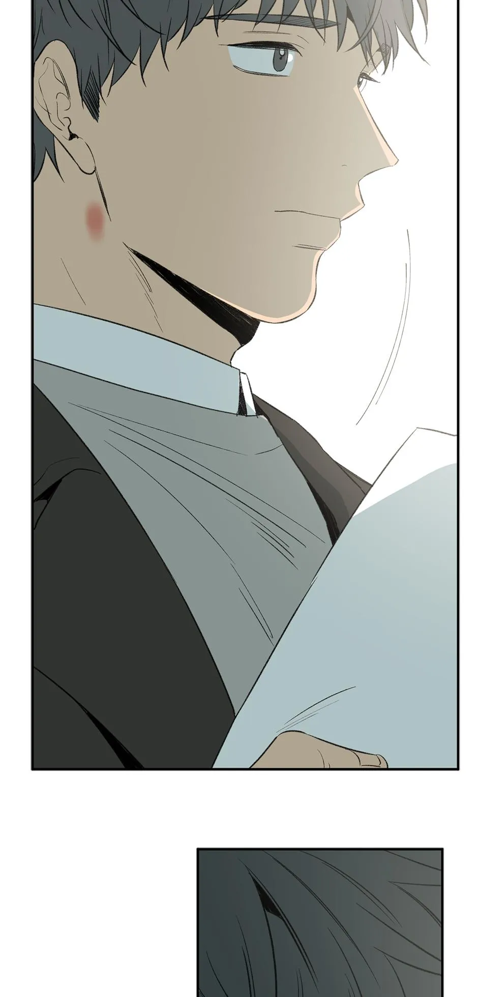 Form of Sympathy Chapter 0.9 page 42 - 