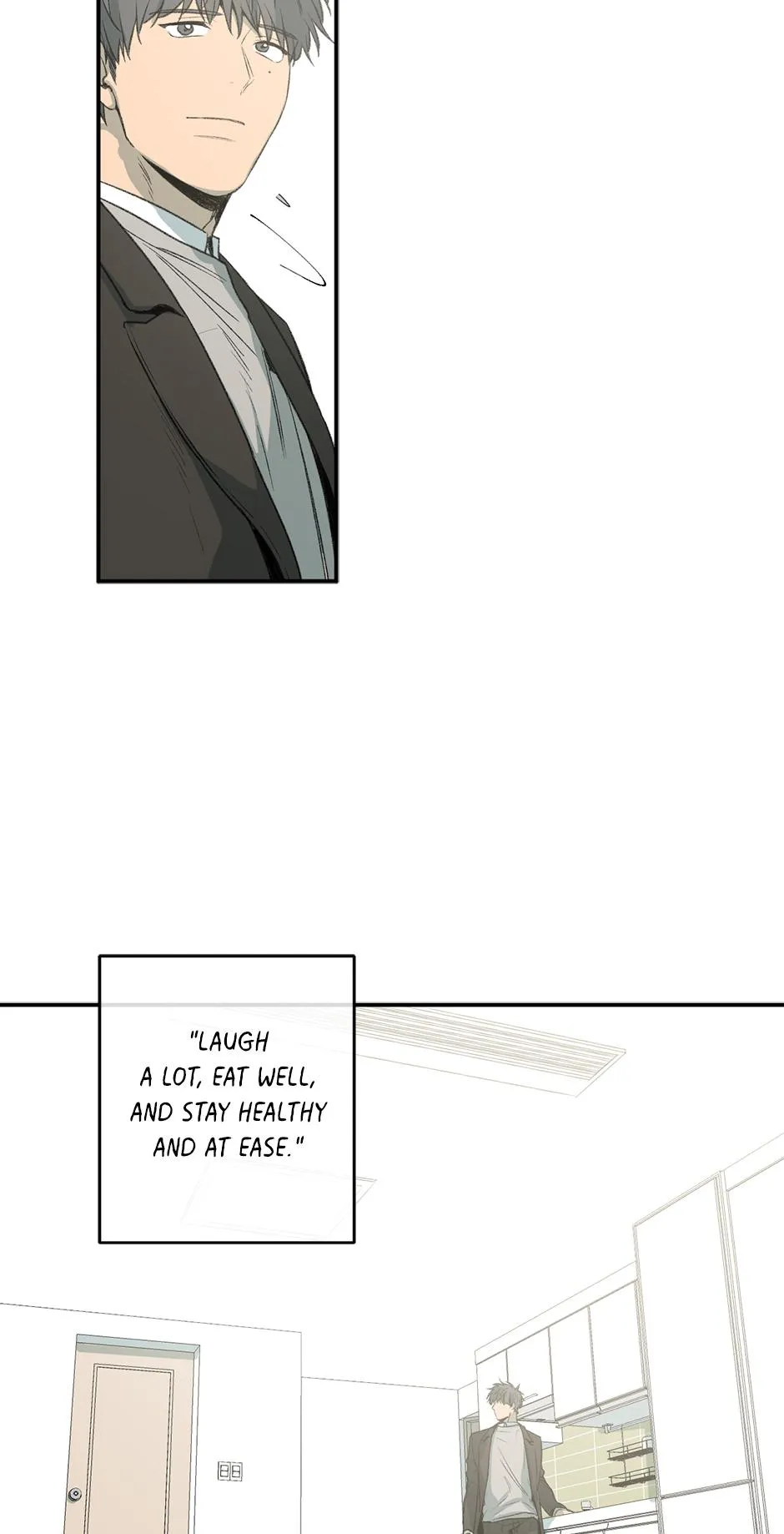 Form of Sympathy Chapter 0.9 page 47 - 