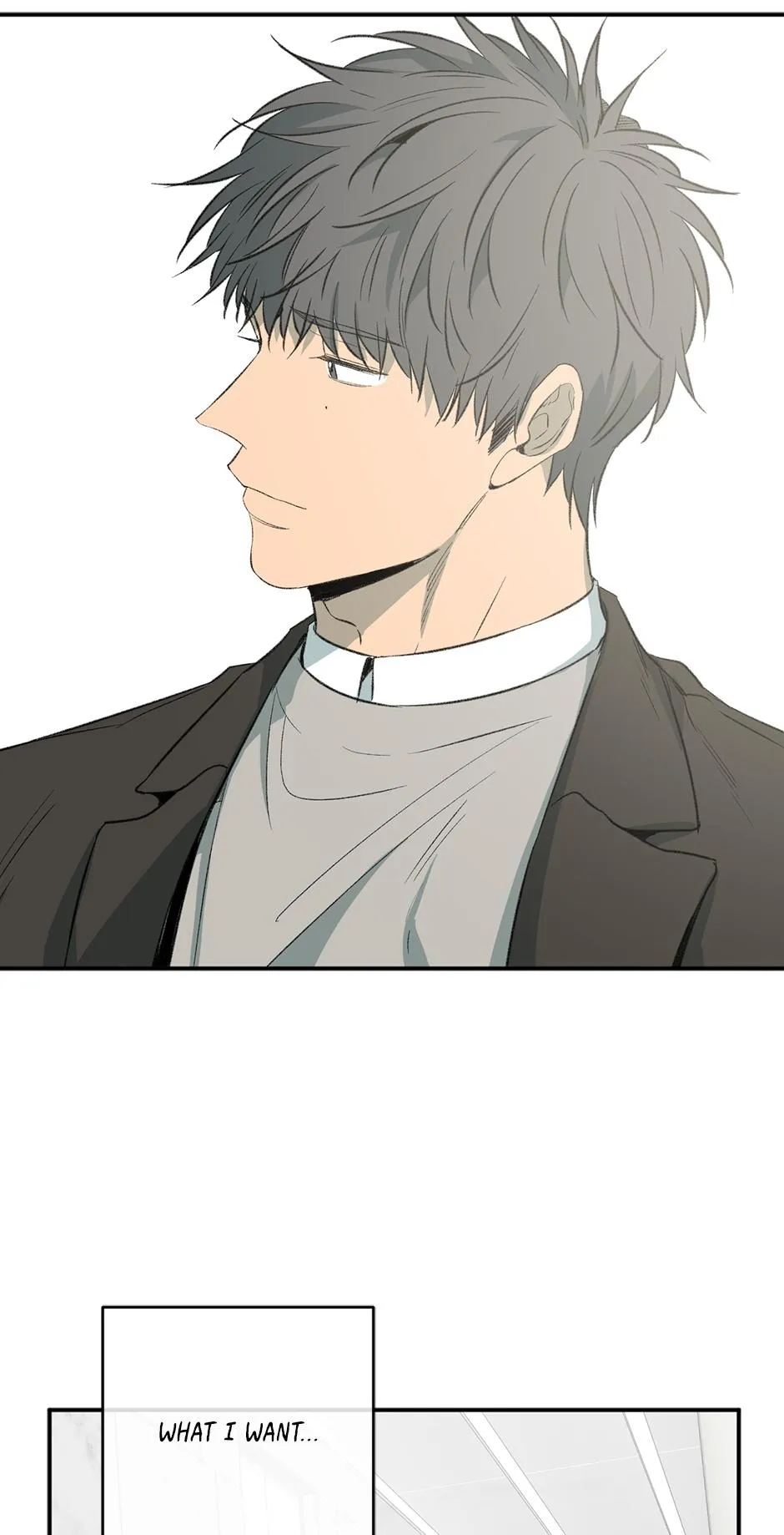 Form of Sympathy Chapter 0.9 page 50 - 