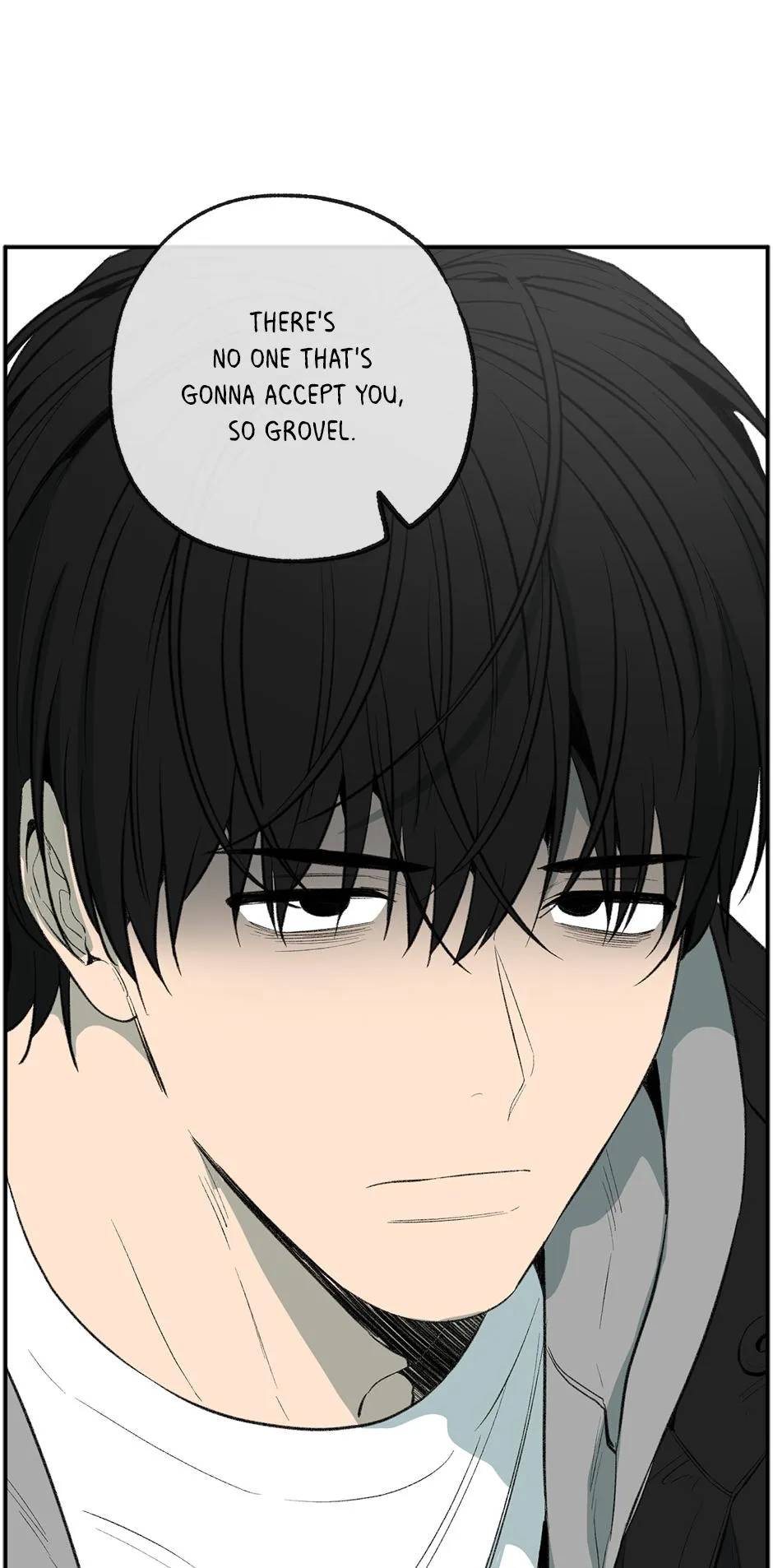 Form of Sympathy Chapter 0.9 page 6 - 