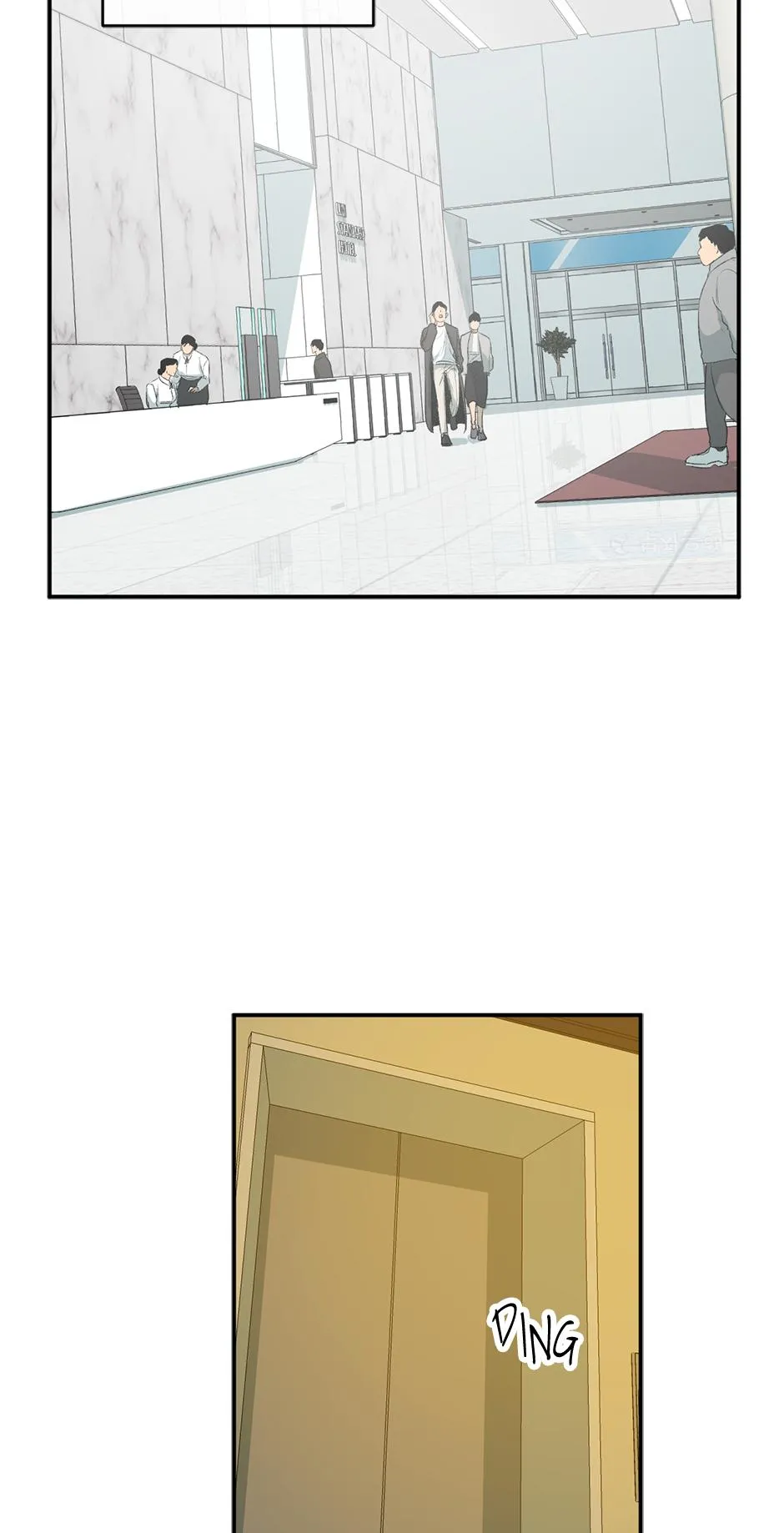 Form of Sympathy Chapter 0.9 page 51 - 
