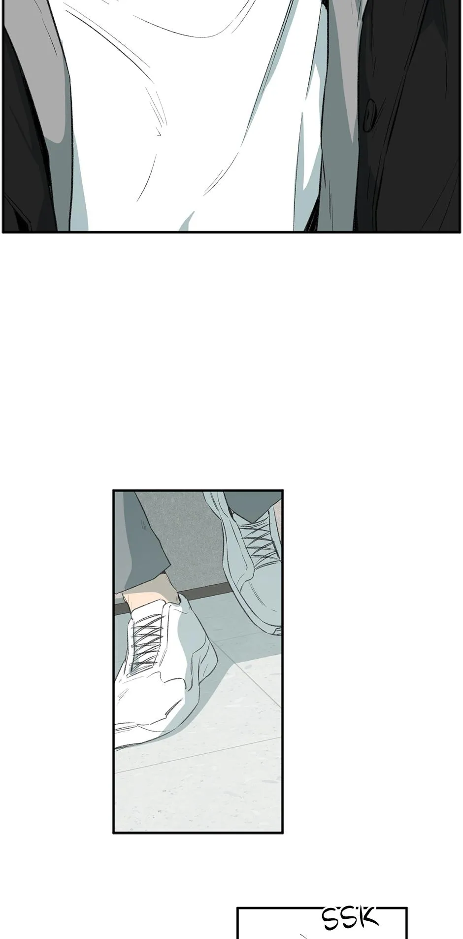 Form of Sympathy Chapter 0.9 page 7 - 