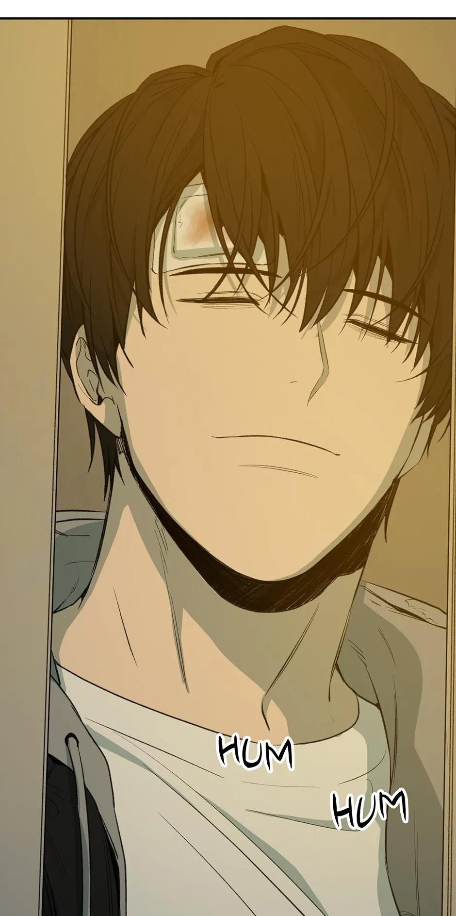 Form of Sympathy Chapter 0.91 page 2 - 