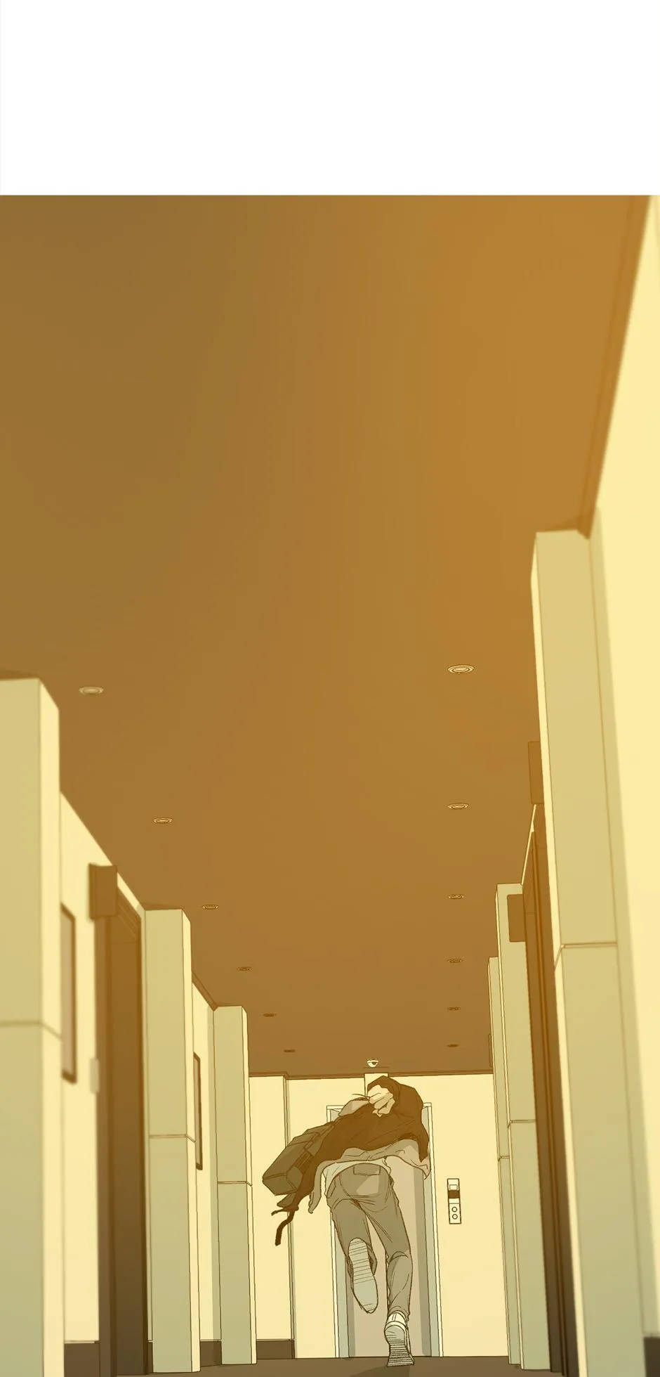 Form of Sympathy Chapter 0.91 page 18 - 