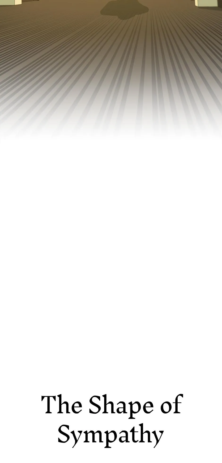 Form of Sympathy Chapter 0.91 page 19 - 