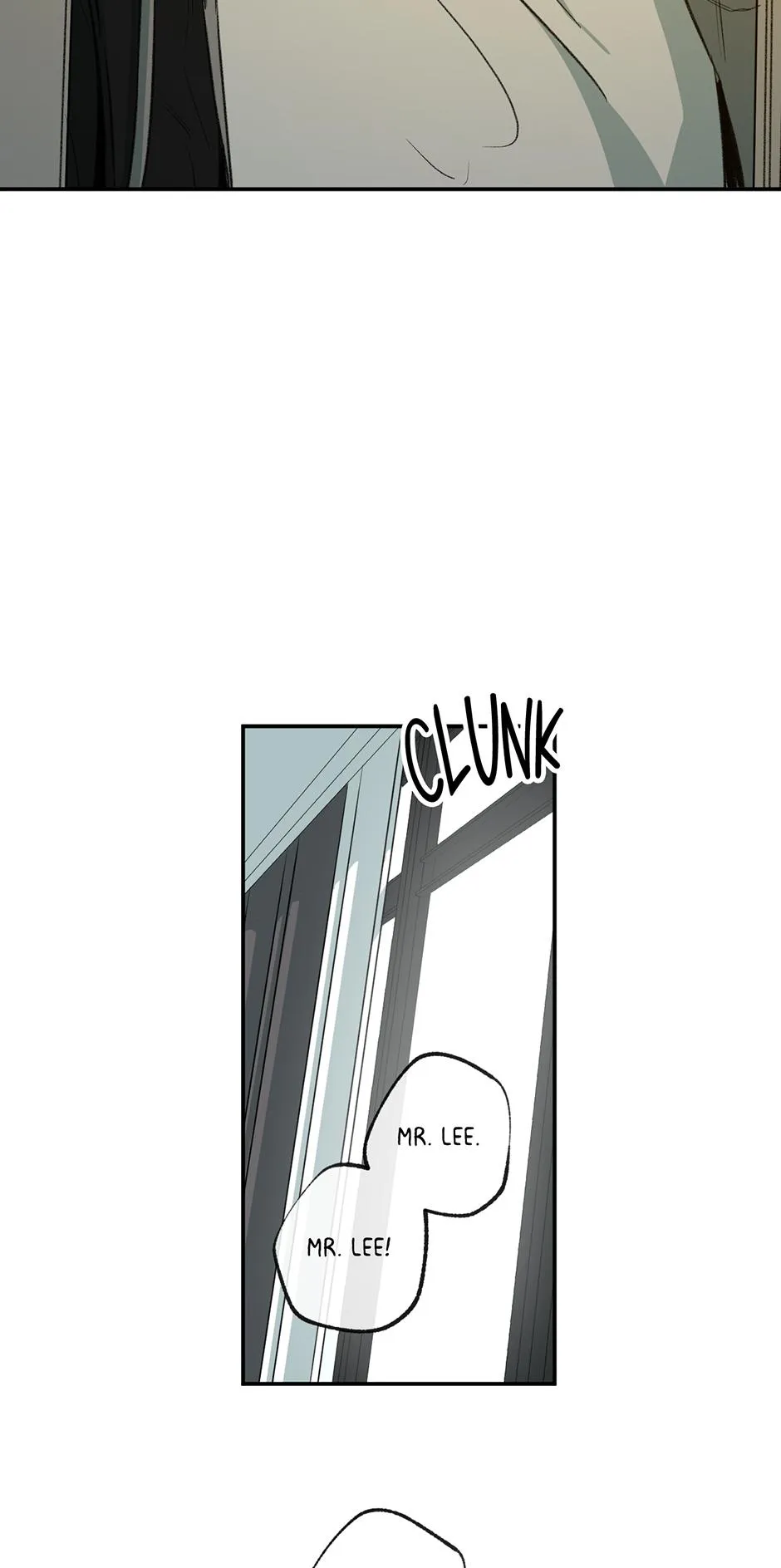 Form of Sympathy Chapter 0.91 page 3 - 