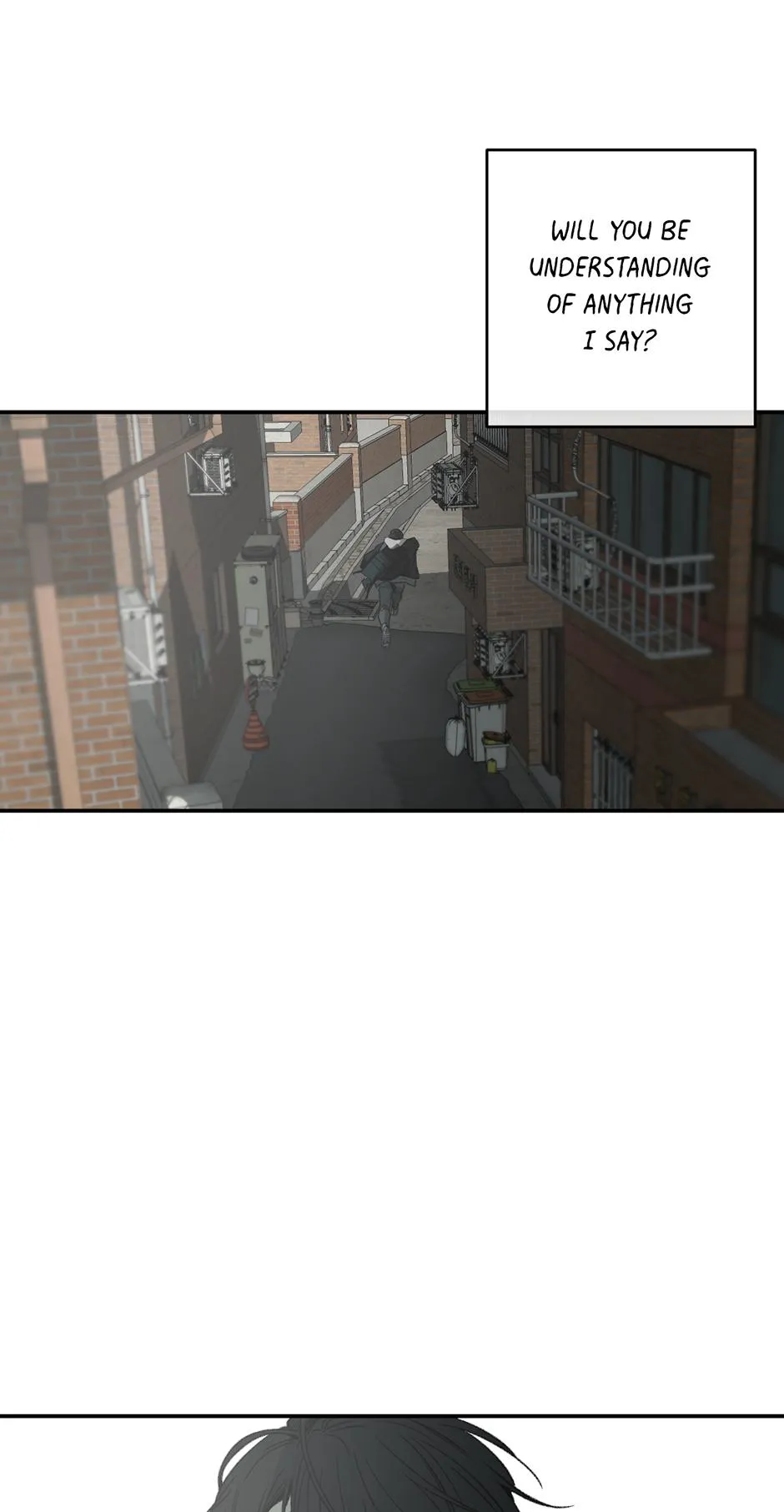 Form of Sympathy Chapter 0.91 page 30 - 