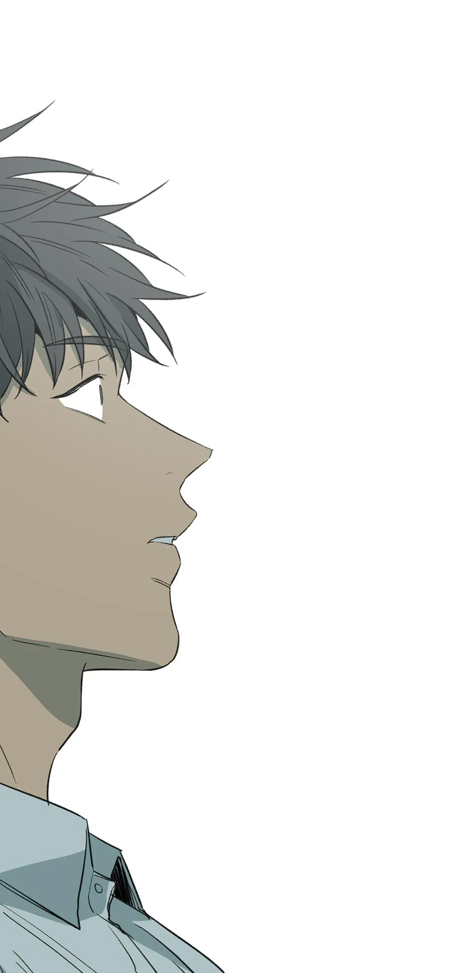 Form of Sympathy Chapter 0.91 page 46 - 
