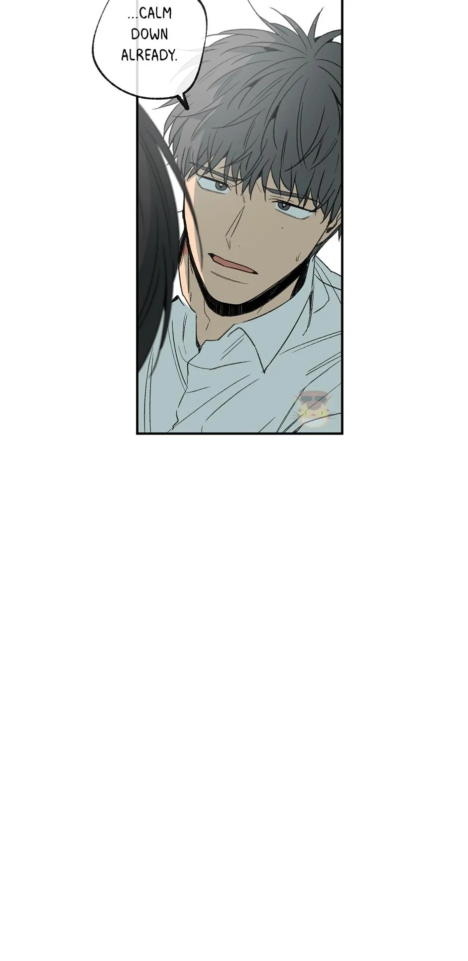 Form of Sympathy Chapter 0.91 page 55 - 