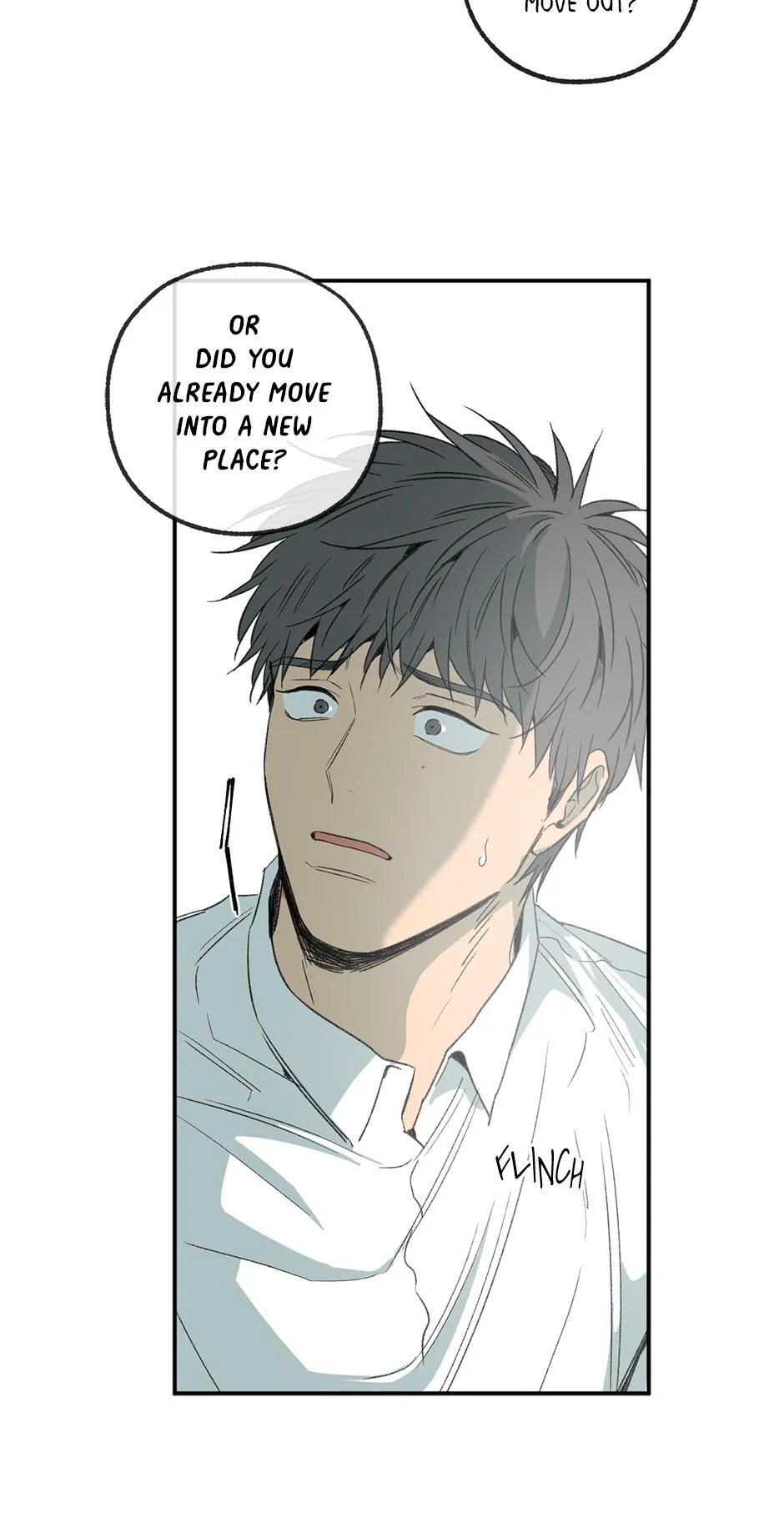 Form of Sympathy Chapter 0.92 page 19 - 