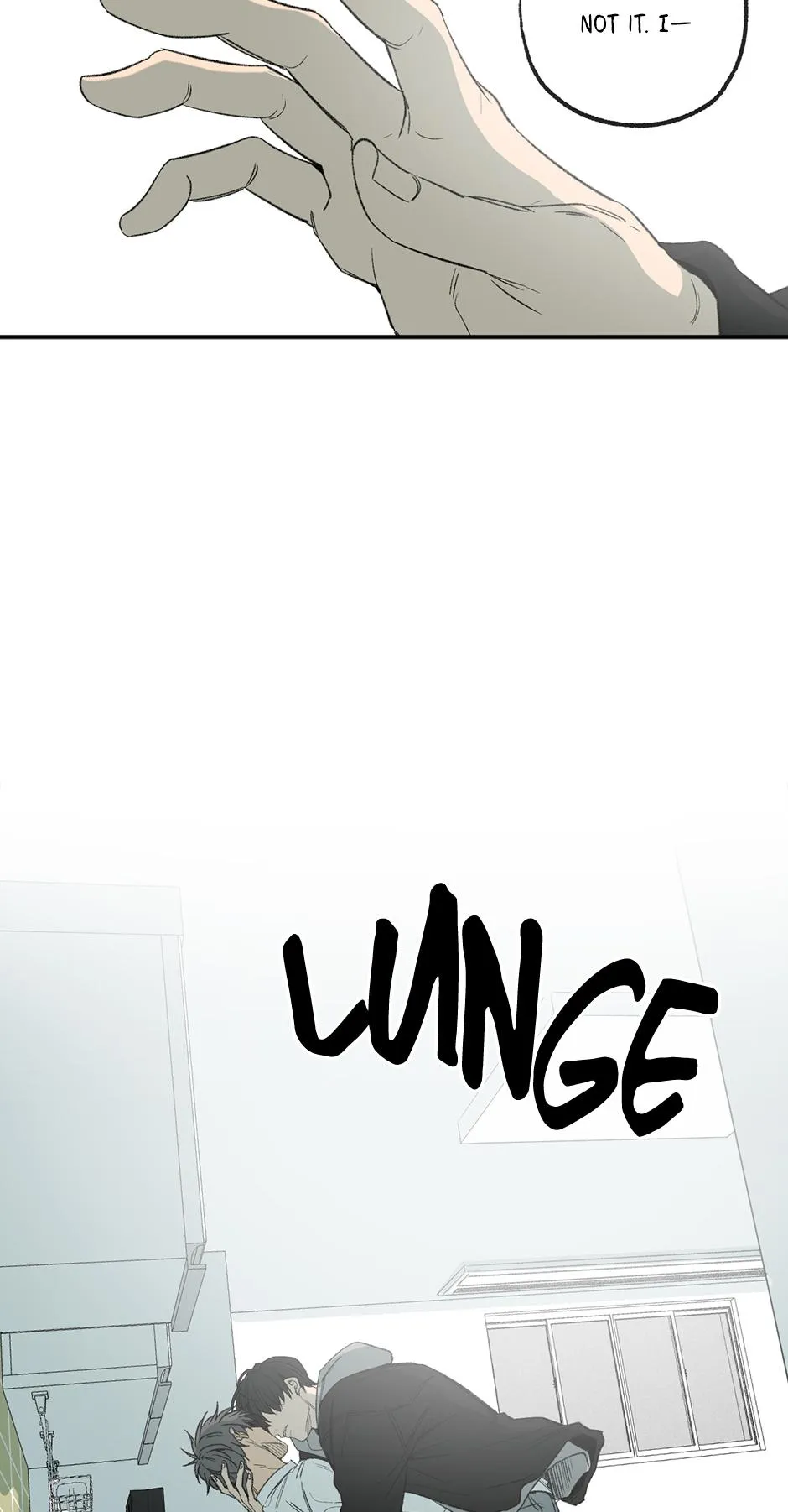 Form of Sympathy Chapter 0.92 page 27 - 
