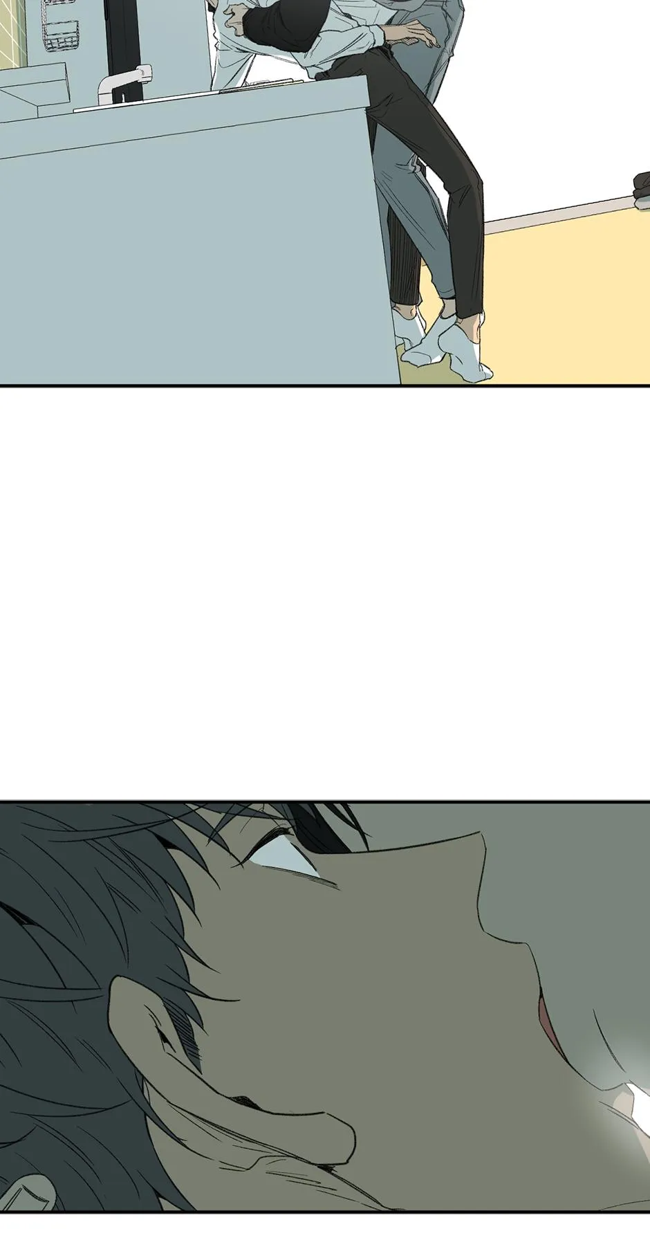 Form of Sympathy Chapter 0.92 page 28 - 