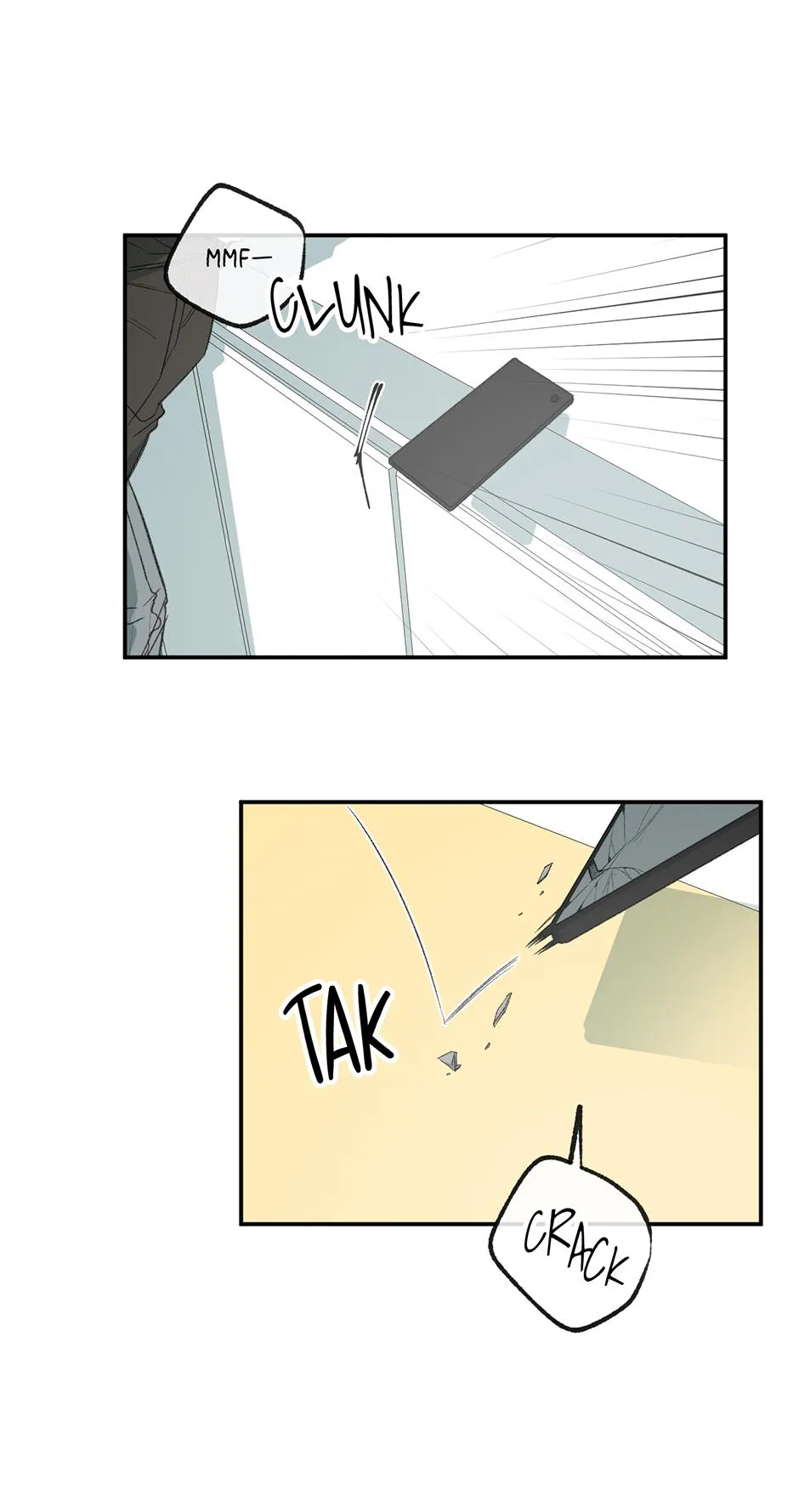 Form of Sympathy Chapter 0.92 page 34 - 