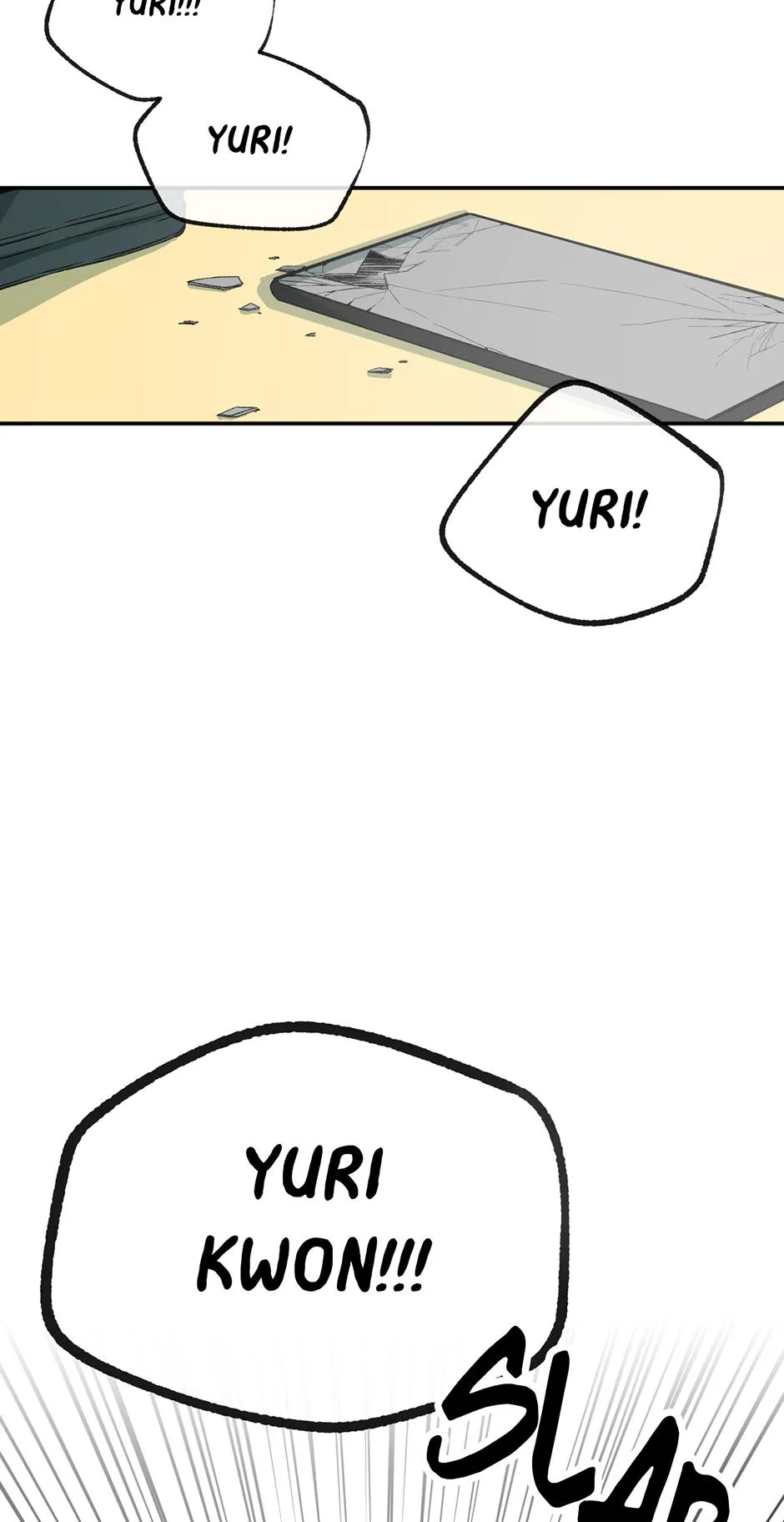 Form of Sympathy Chapter 0.92 page 40 - 