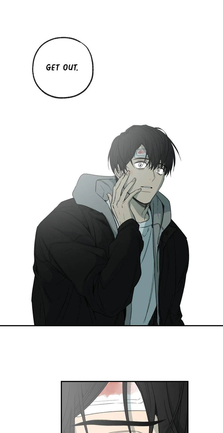 Form of Sympathy Chapter 0.92 page 43 - 