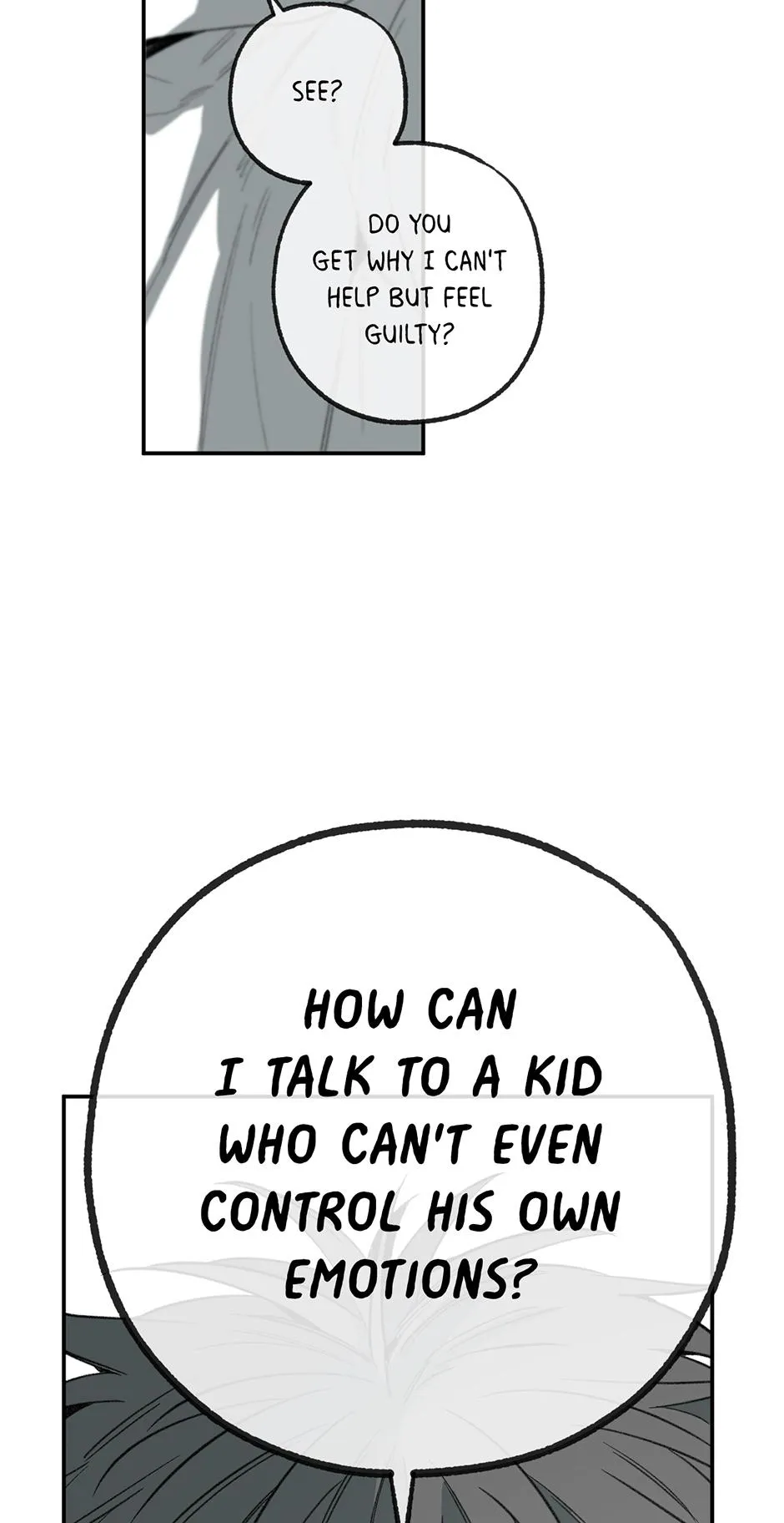 Form of Sympathy Chapter 0.92 page 46 - 