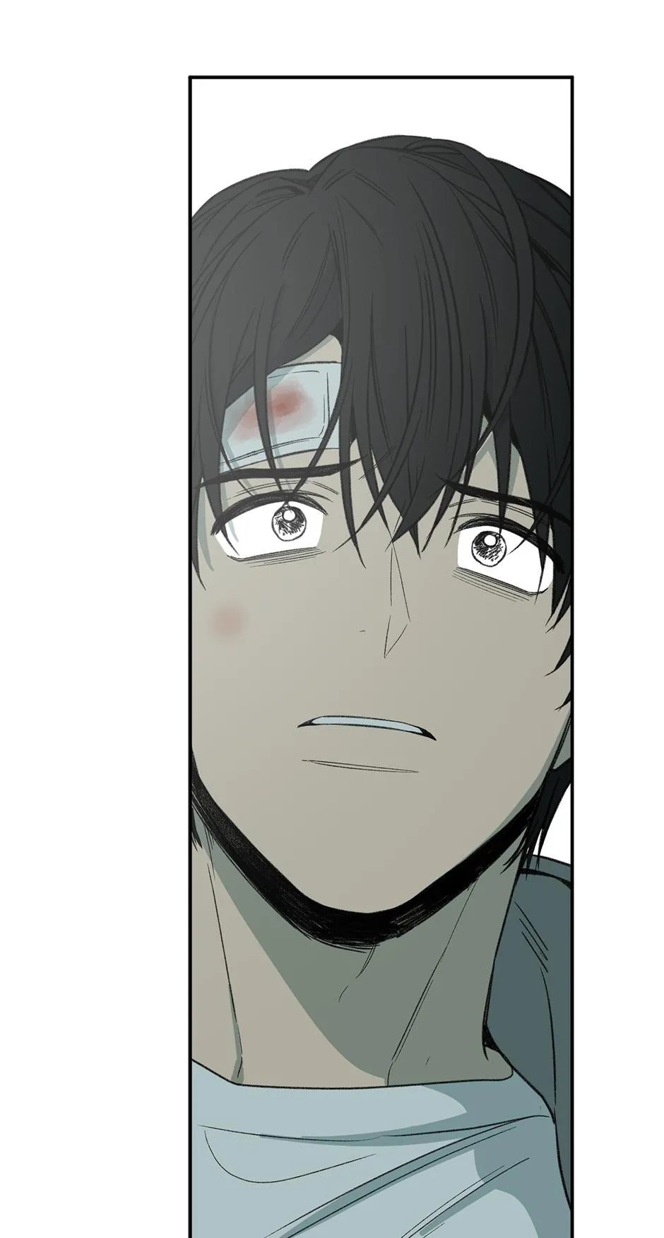 Form of Sympathy Chapter 0.92 page 48 - 