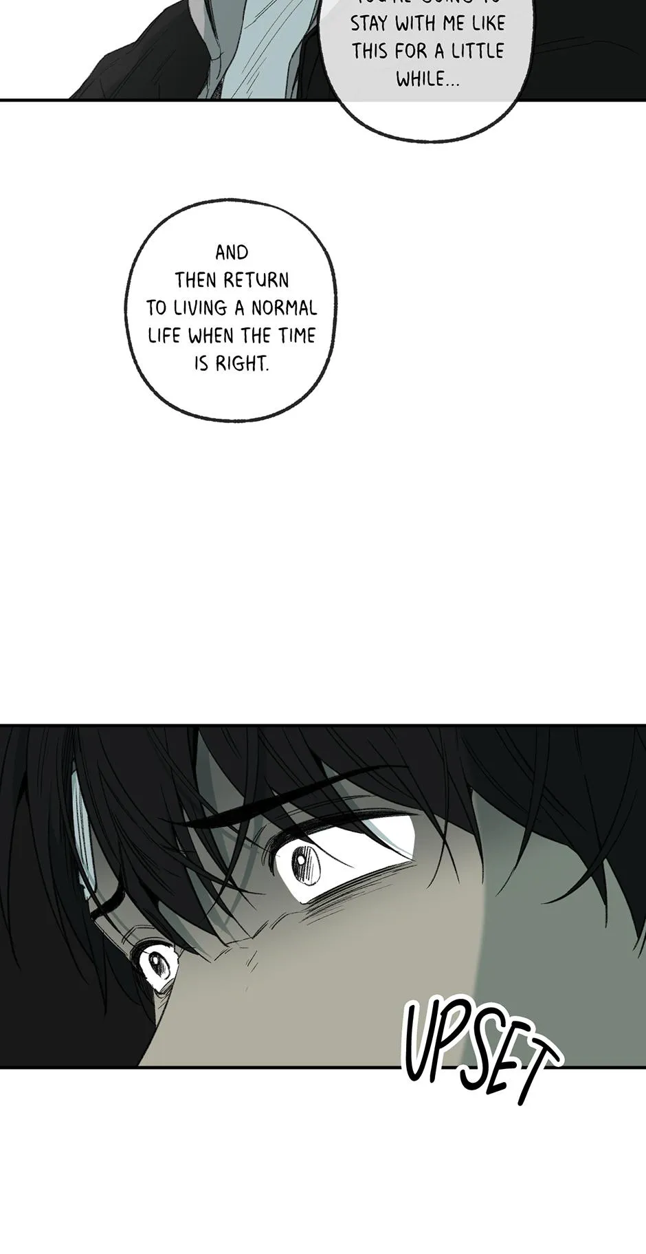 Form of Sympathy Chapter 0.92 page 10 - 