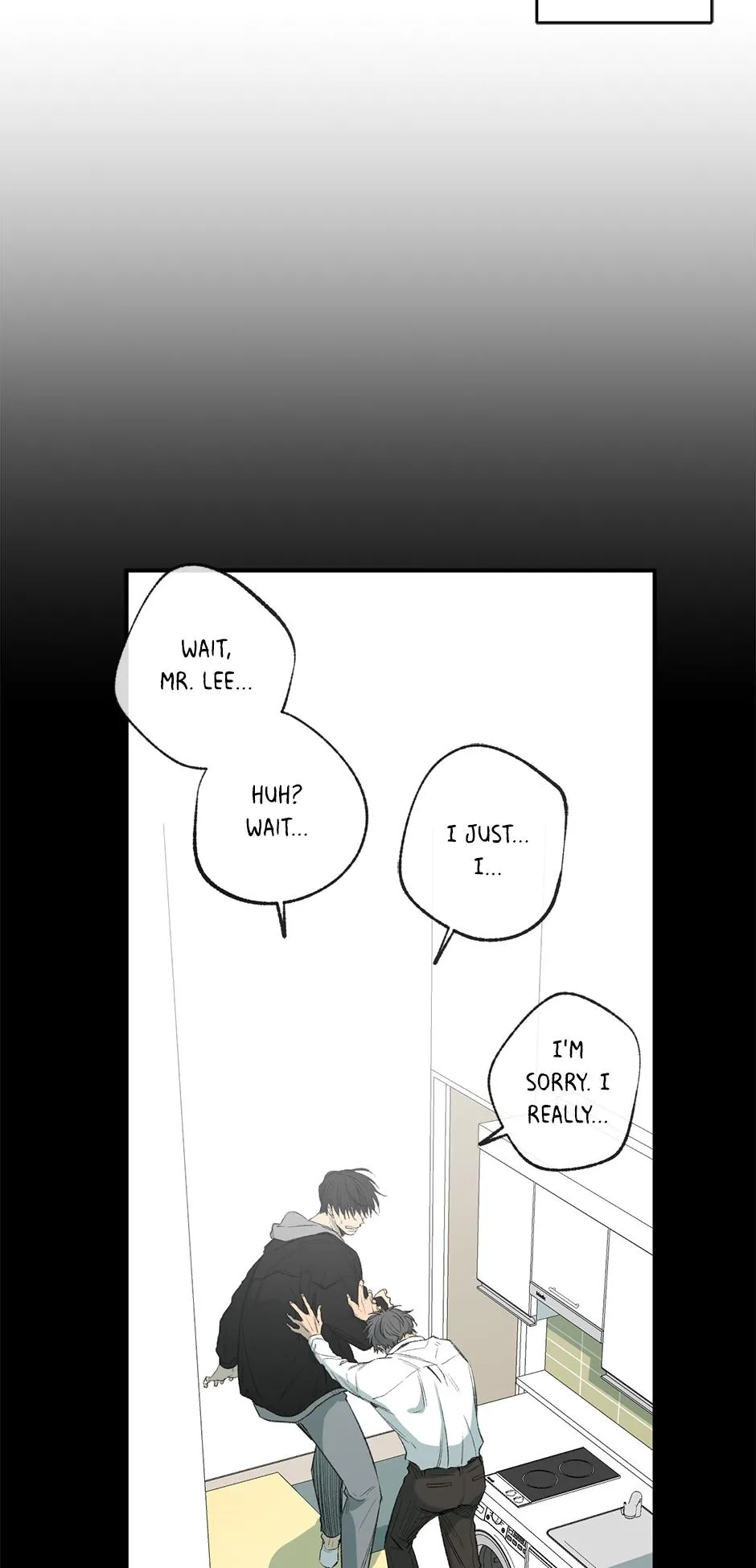 Form of Sympathy Chapter 0.93 page 12 - 