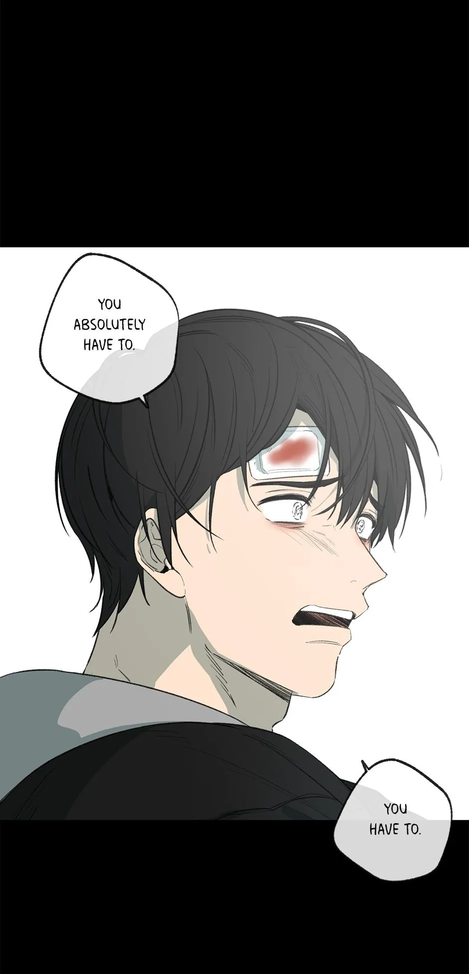 Form of Sympathy Chapter 0.93 page 15 - 