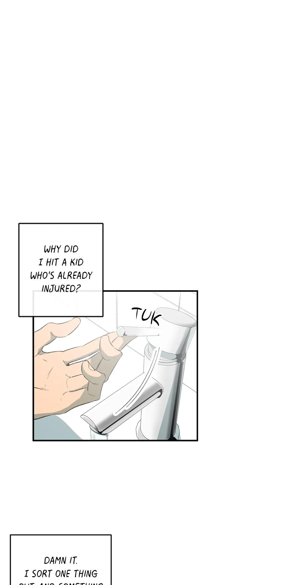 Form of Sympathy Chapter 0.93 page 17 - 