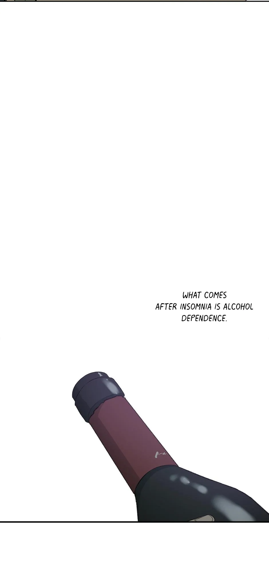 Form of Sympathy Chapter 0.93 page 21 - 
