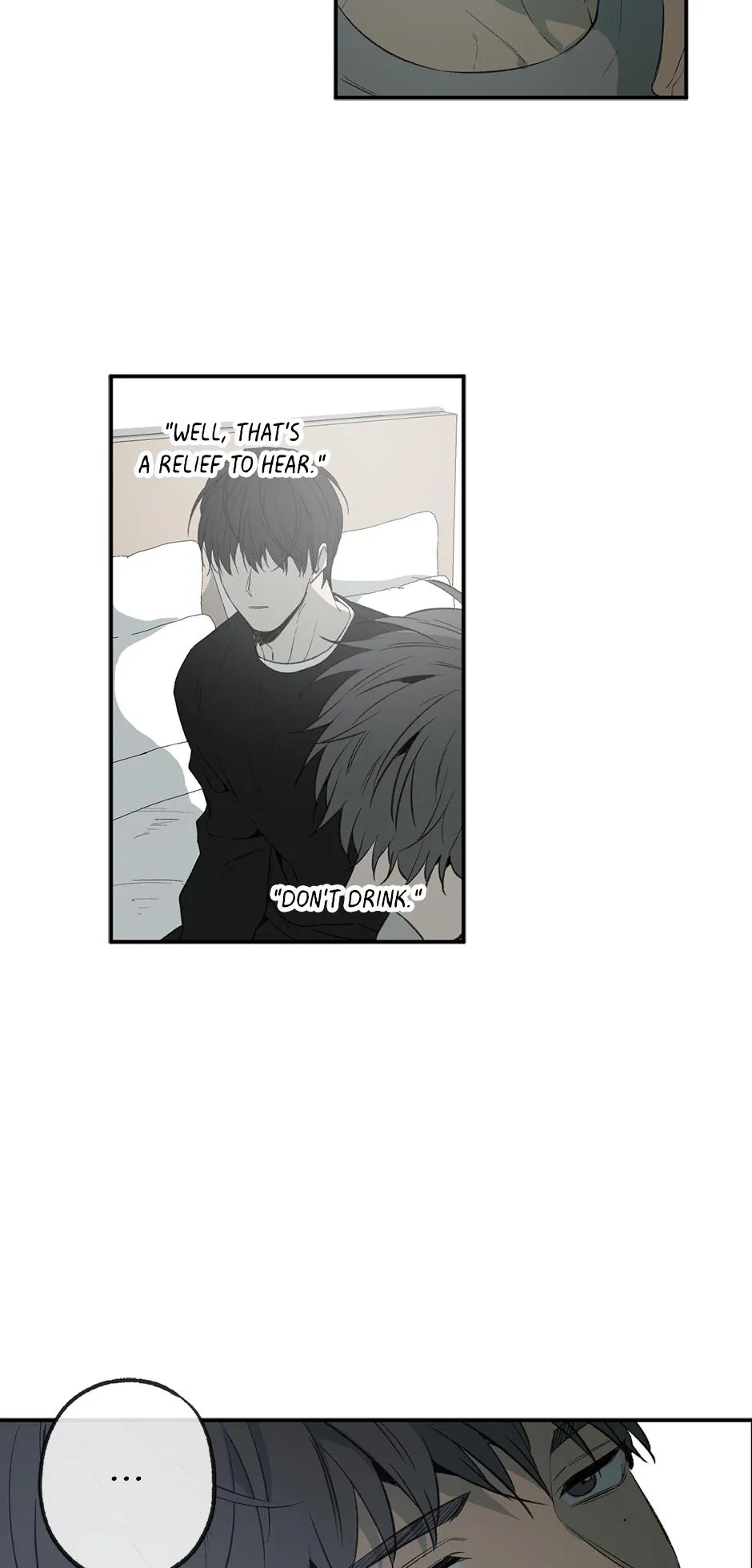 Form of Sympathy Chapter 0.93 page 23 - 