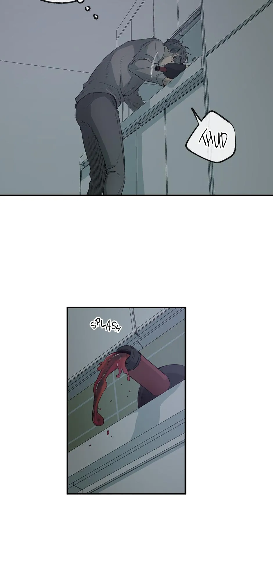 Form of Sympathy Chapter 0.93 page 25 - 