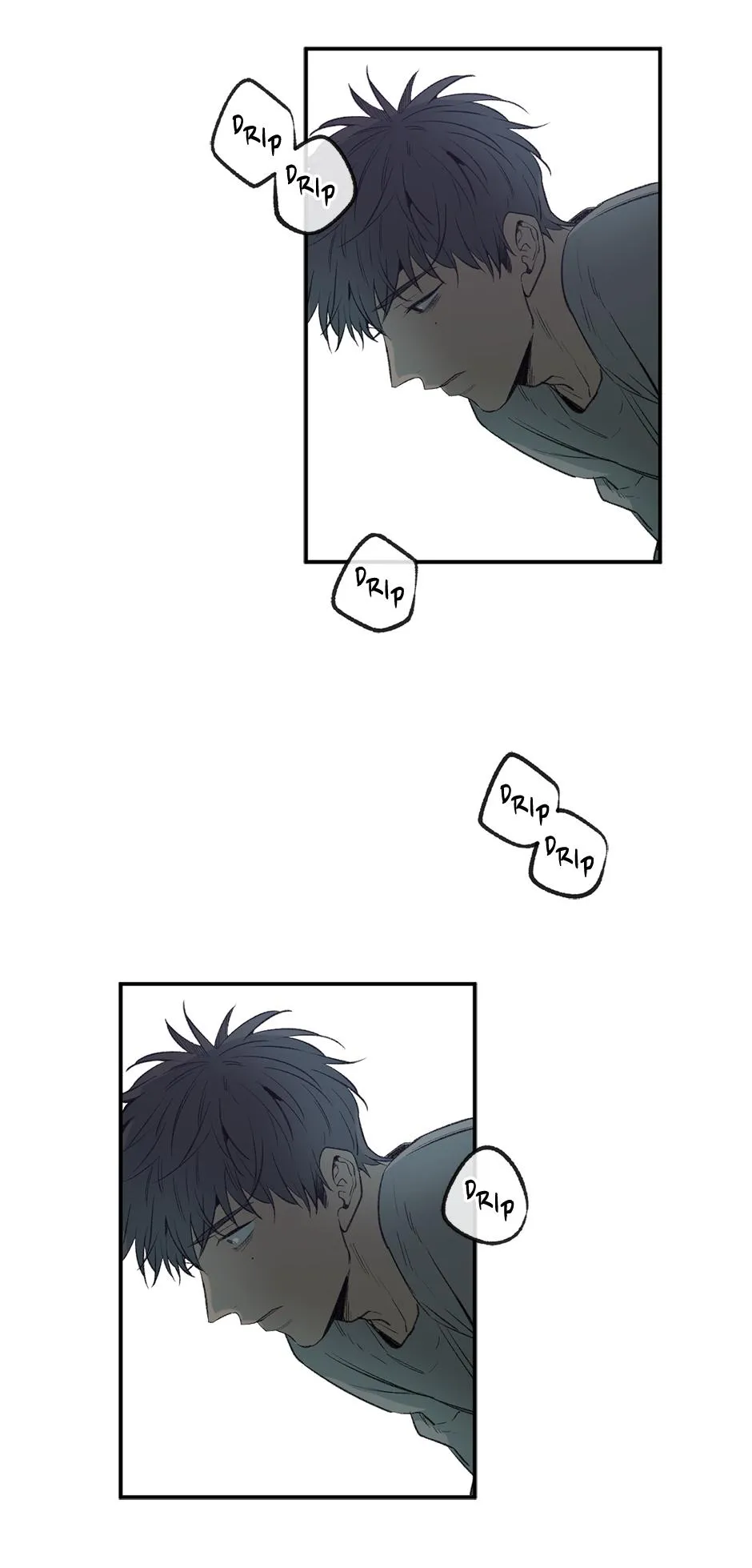 Form of Sympathy Chapter 0.93 page 26 - 