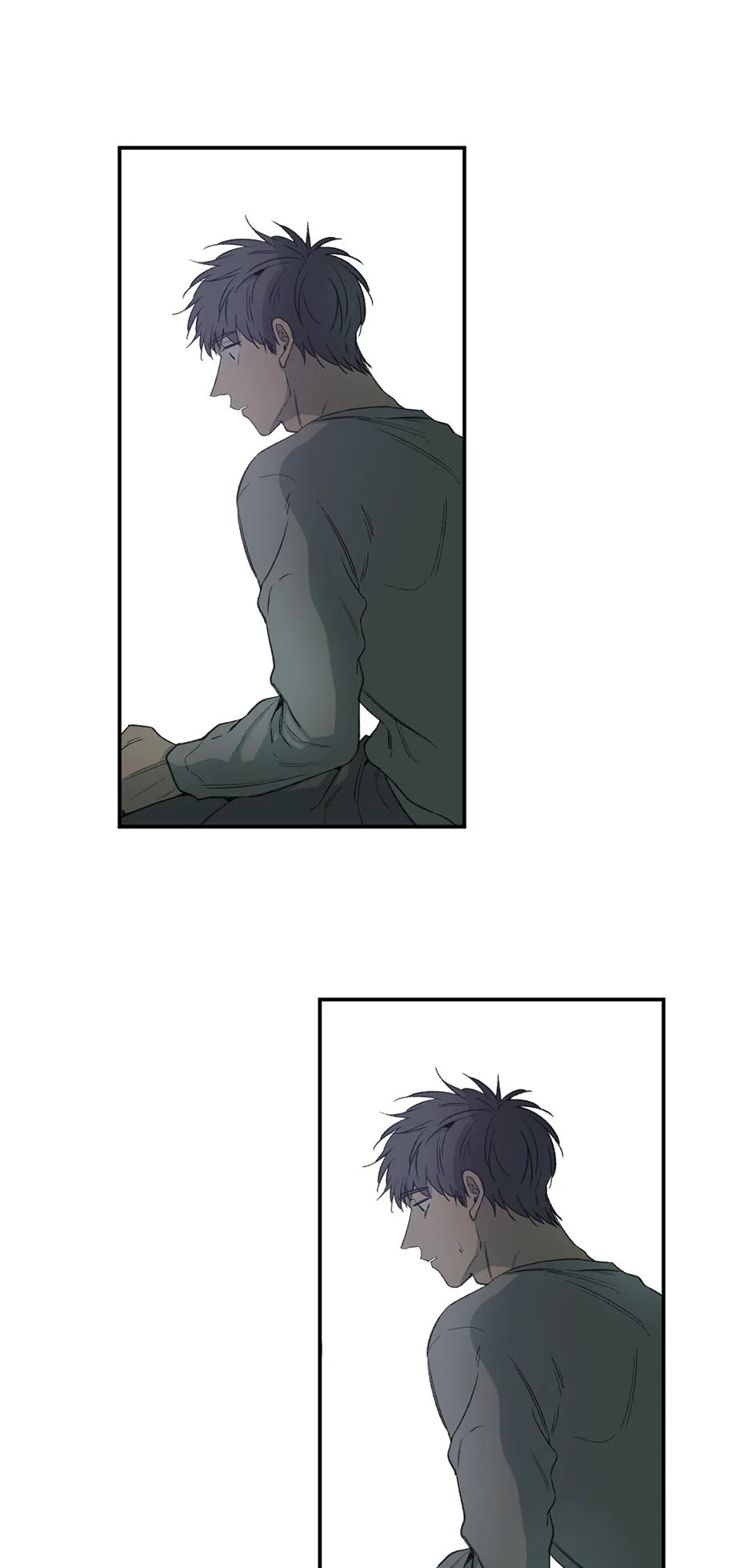 Form of Sympathy Chapter 0.93 page 30 - 