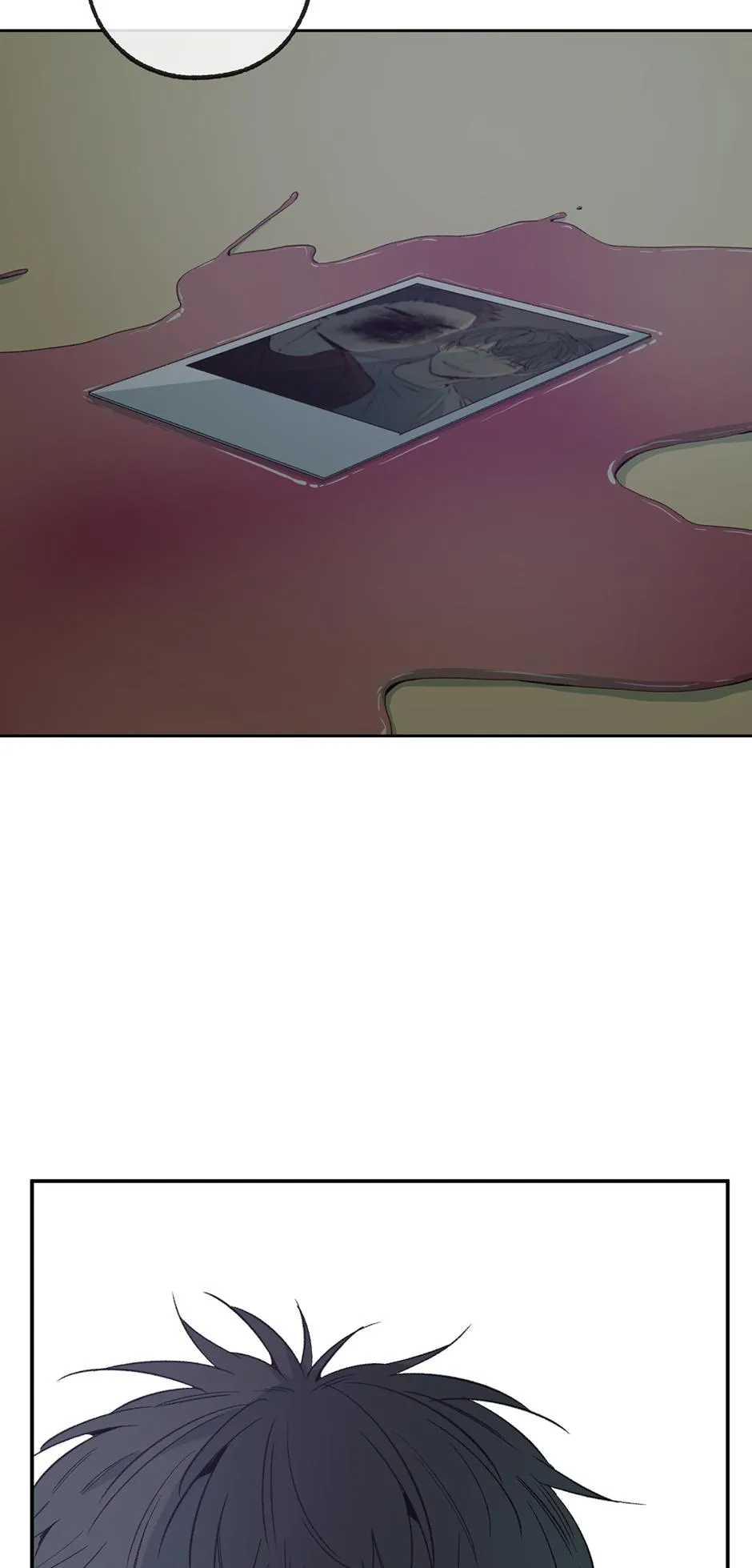Form of Sympathy Chapter 0.93 page 32 - 