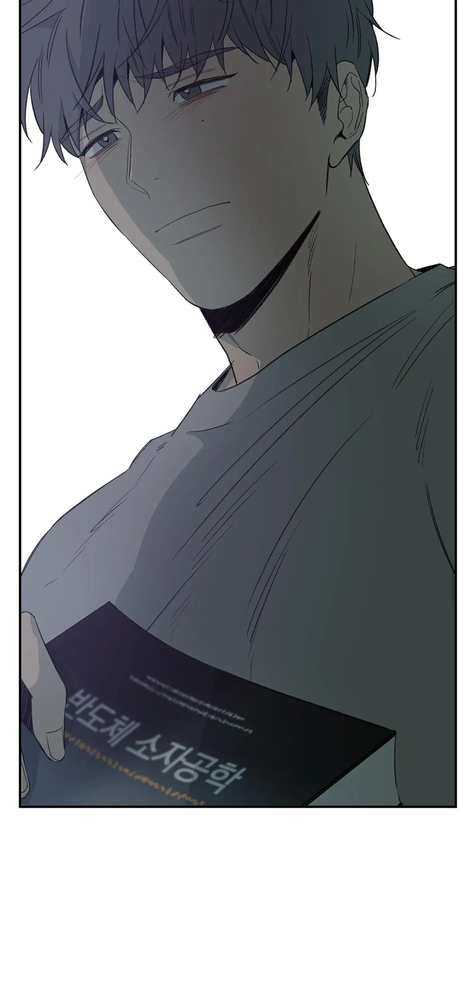 Form of Sympathy Chapter 0.93 page 33 - 