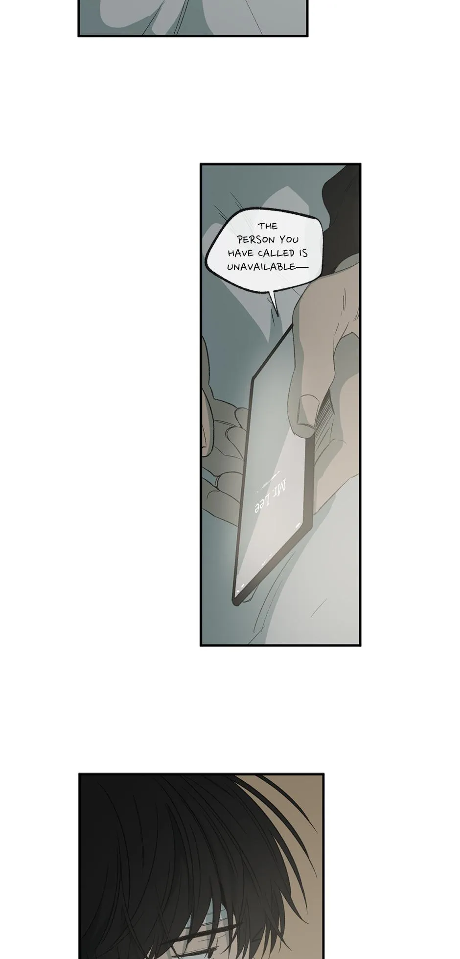 Form of Sympathy Chapter 0.93 page 42 - 