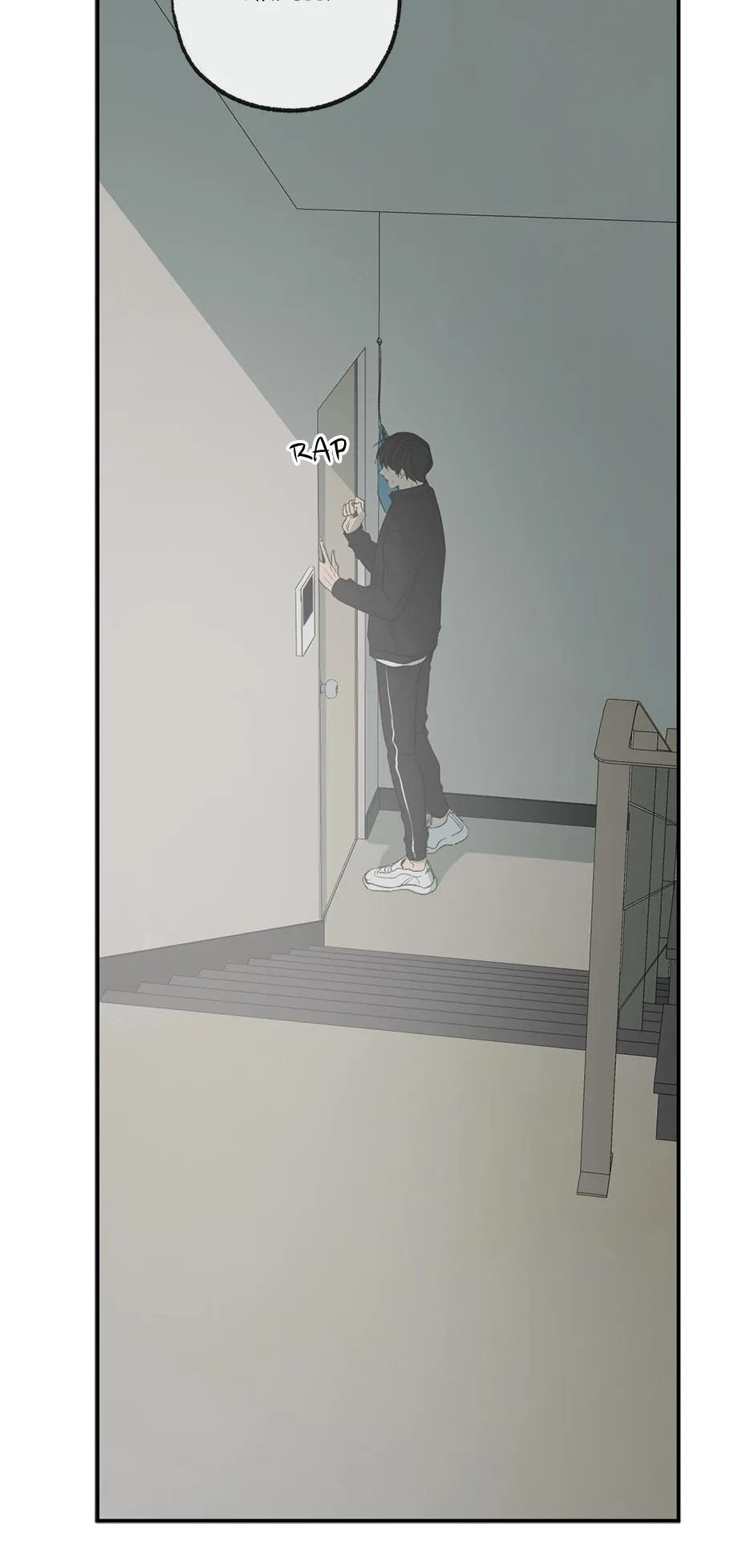 Form of Sympathy Chapter 0.93 page 46 - 